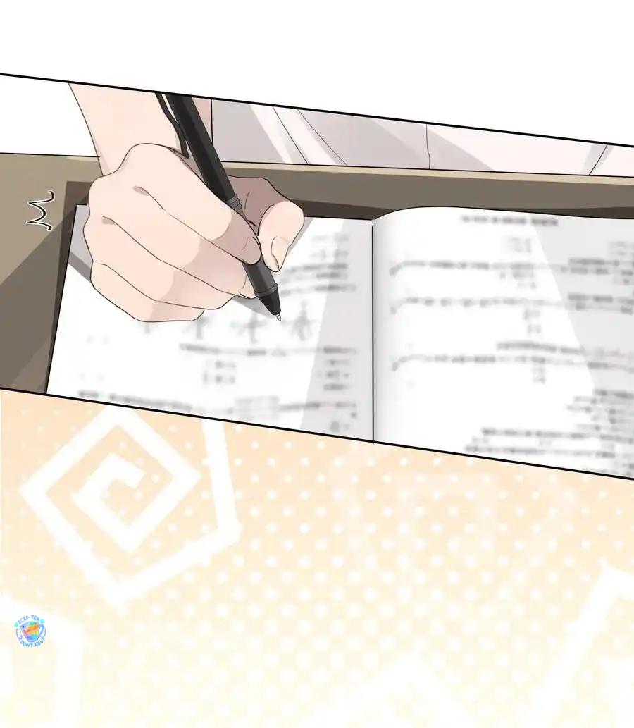 Đọc truyện Năm tháng qua - Chapter 30