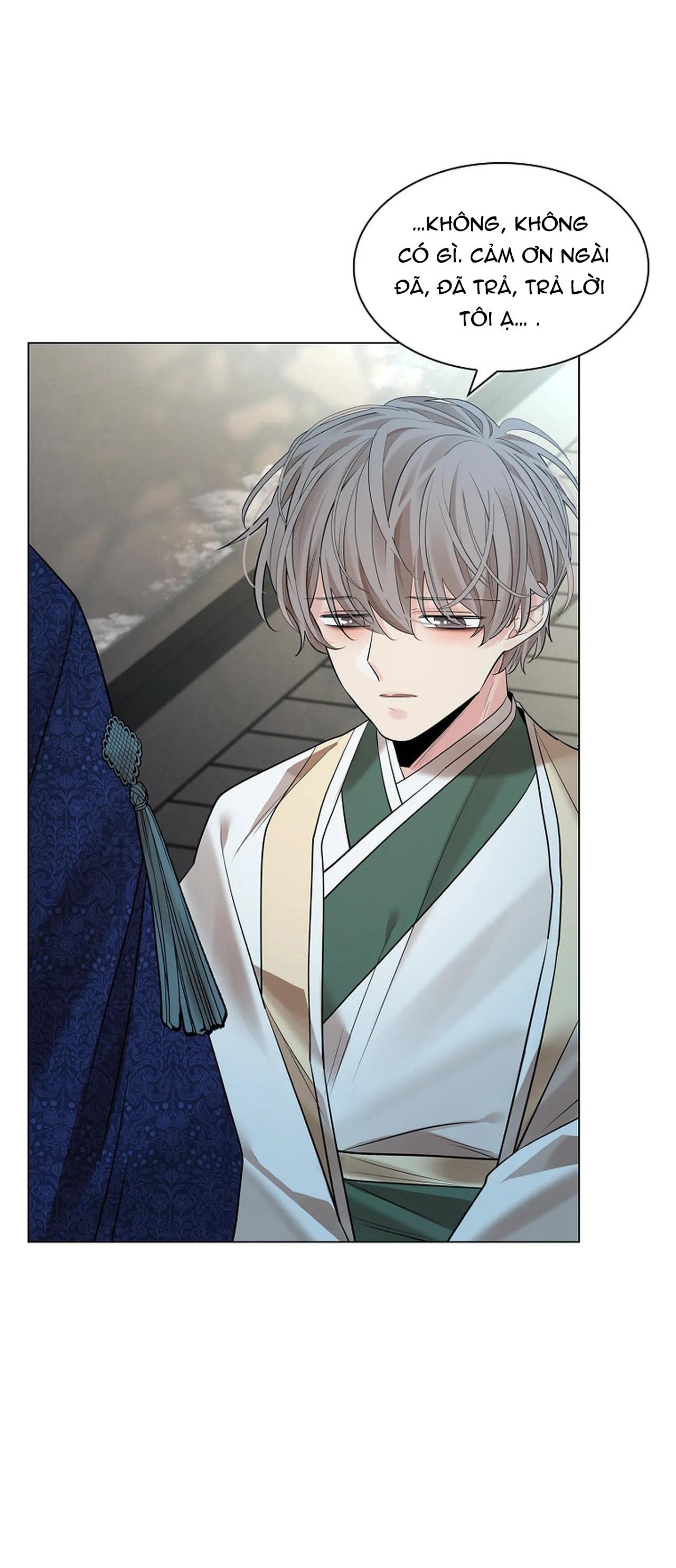 Đọc truyện HOA GIẤY - Chapter 69