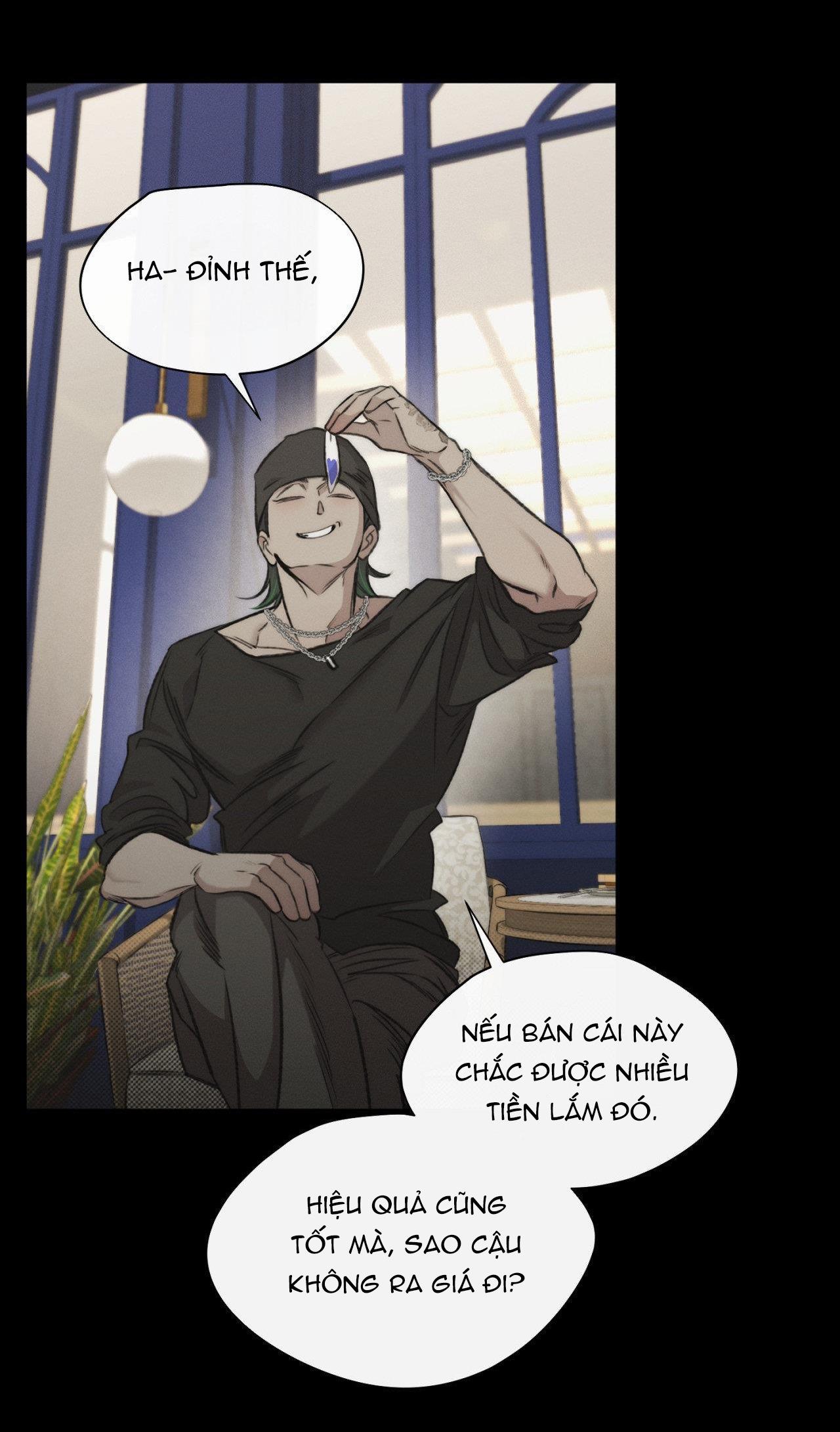 Đọc truyện STILL LOVE YOU - Chapter 16