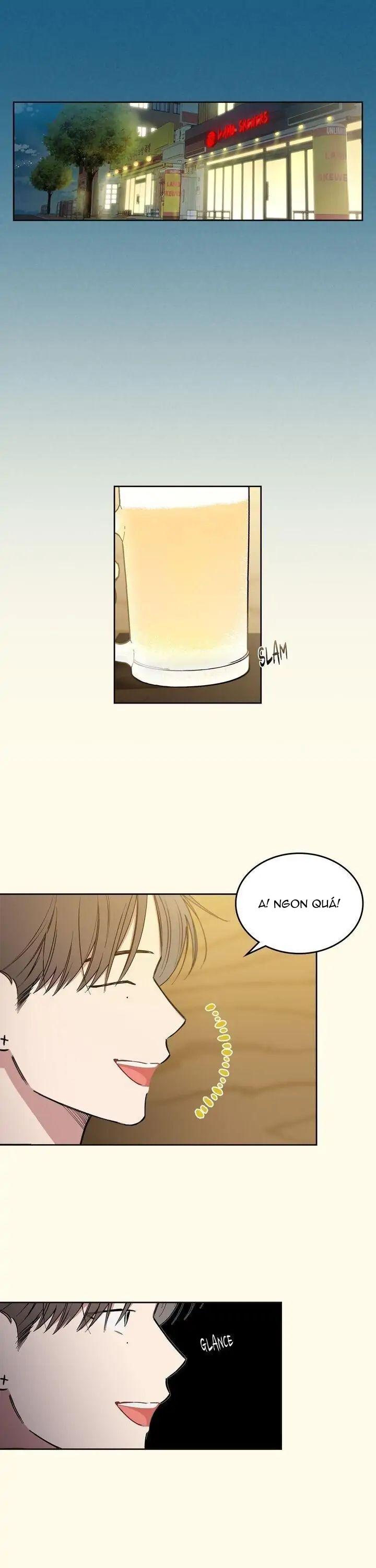 Đọc truyện Sự Sai Lầm Chậm Trễ - Chapter 23