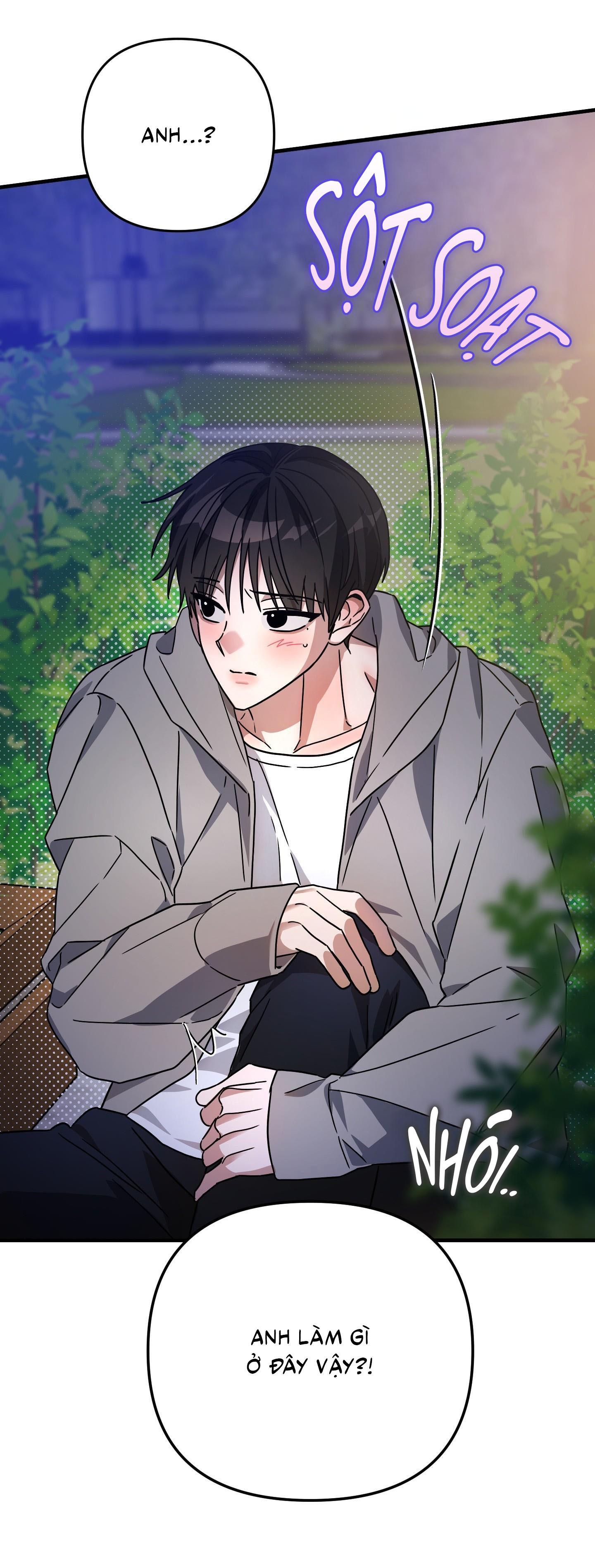 Đọc truyện  Yêu Phải Lừa Đảo - Chapter 16