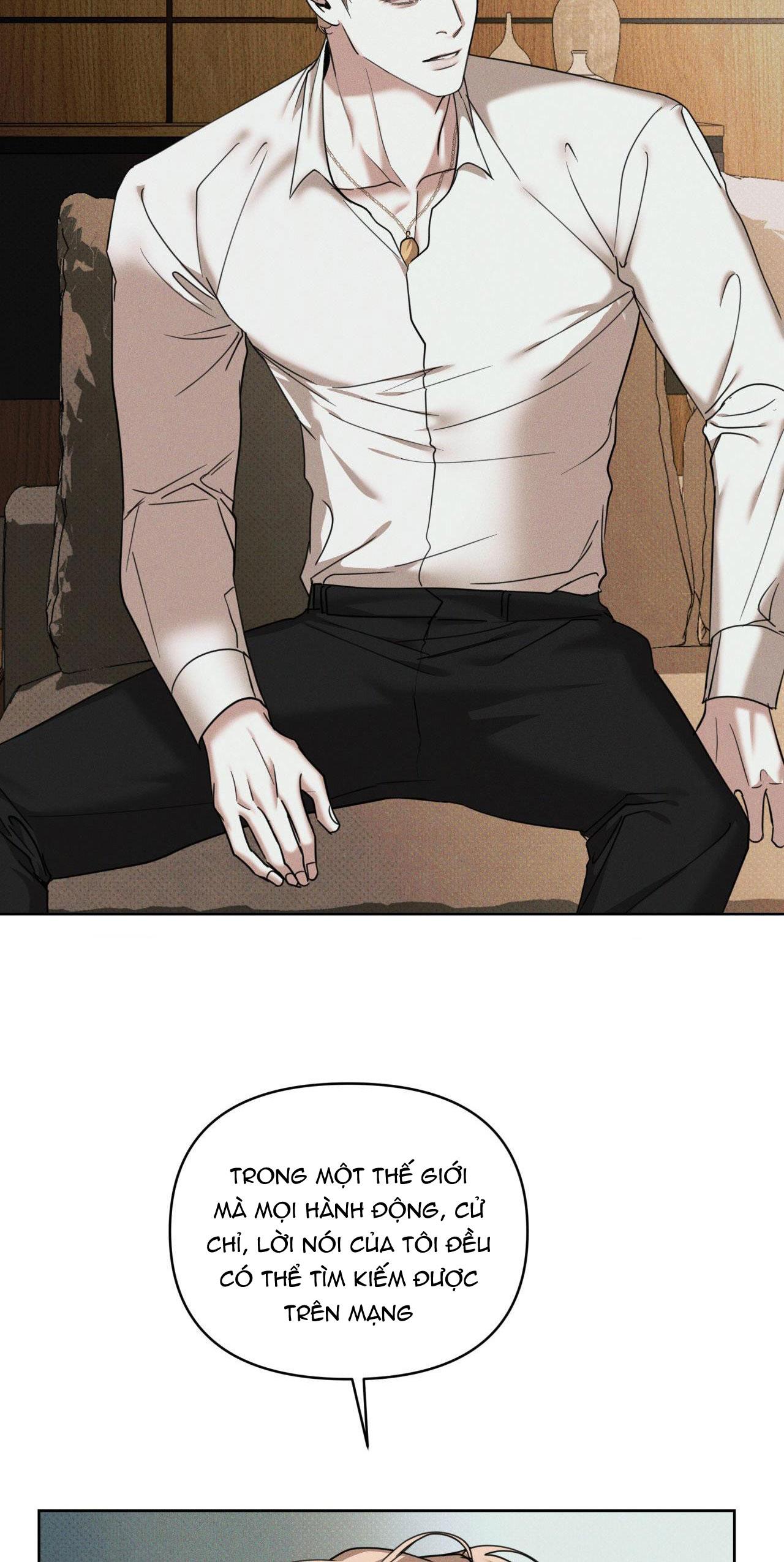 Đọc truyện Dearest - Chapter 11