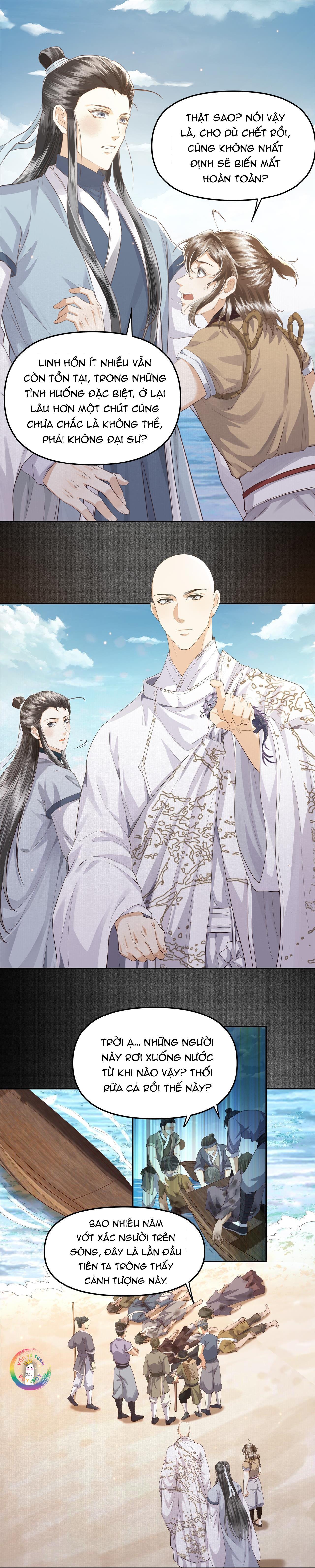 Đọc truyện (END) Đồng Tiền Kham Thế - Chapter 47