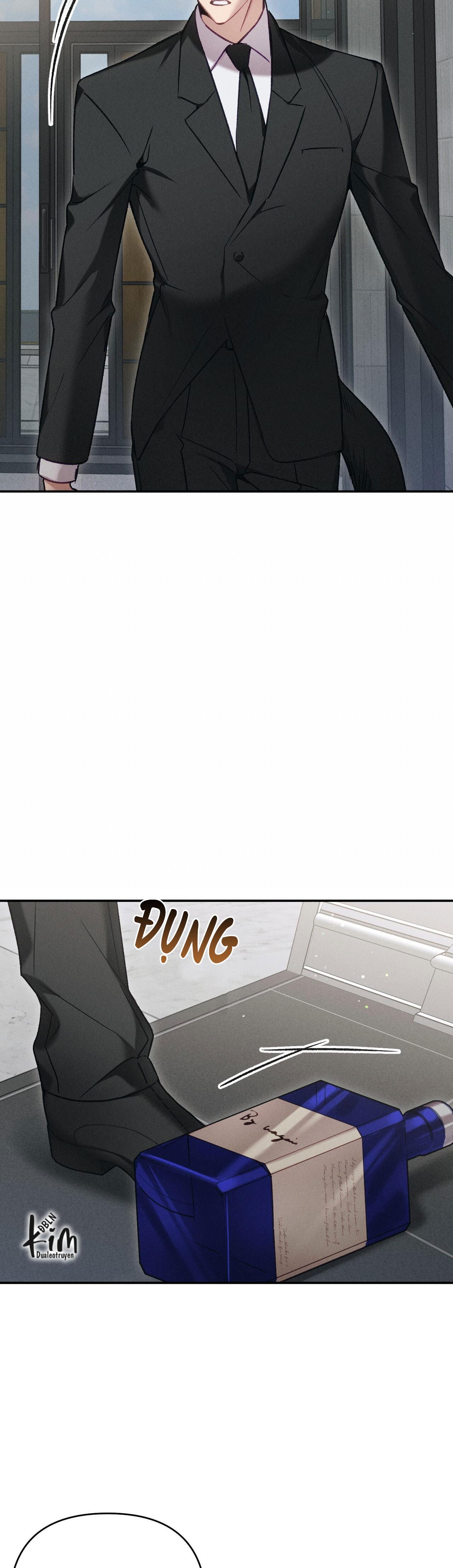 Đọc truyện TUYỂN TẬP BL THÚ NHÂN VÀ XÚC TU - Chapter 7.1