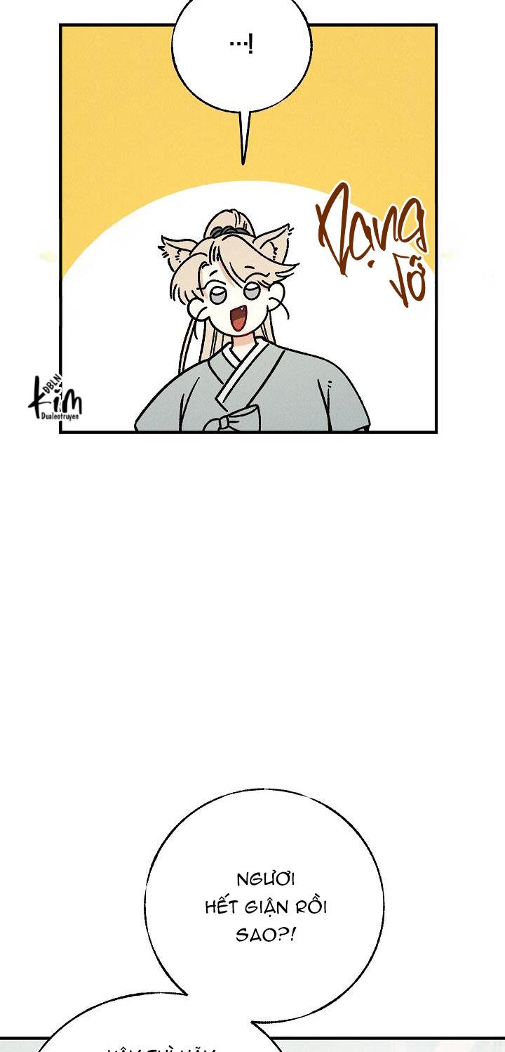 Đọc truyện BL CỔ TRANG-ÂU CỔ NGẮN NHÀ KIM - Chapter 32.3