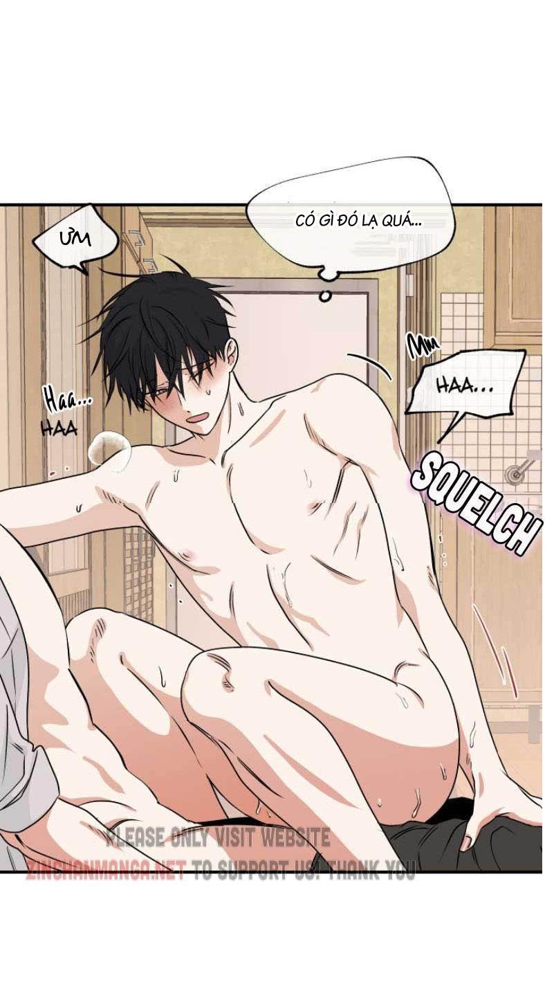 Đọc truyện Thủy triều thấp lúc chạng vạng - Chapter 33