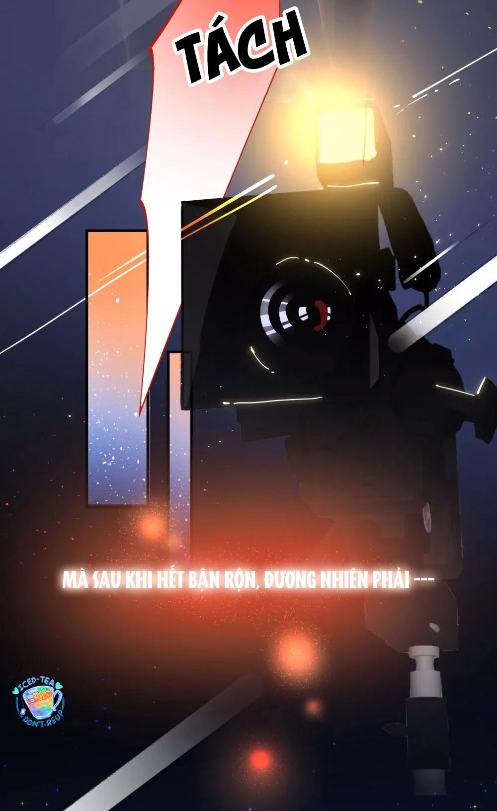 Đọc truyện Tôi có bệnh - Chapter 54