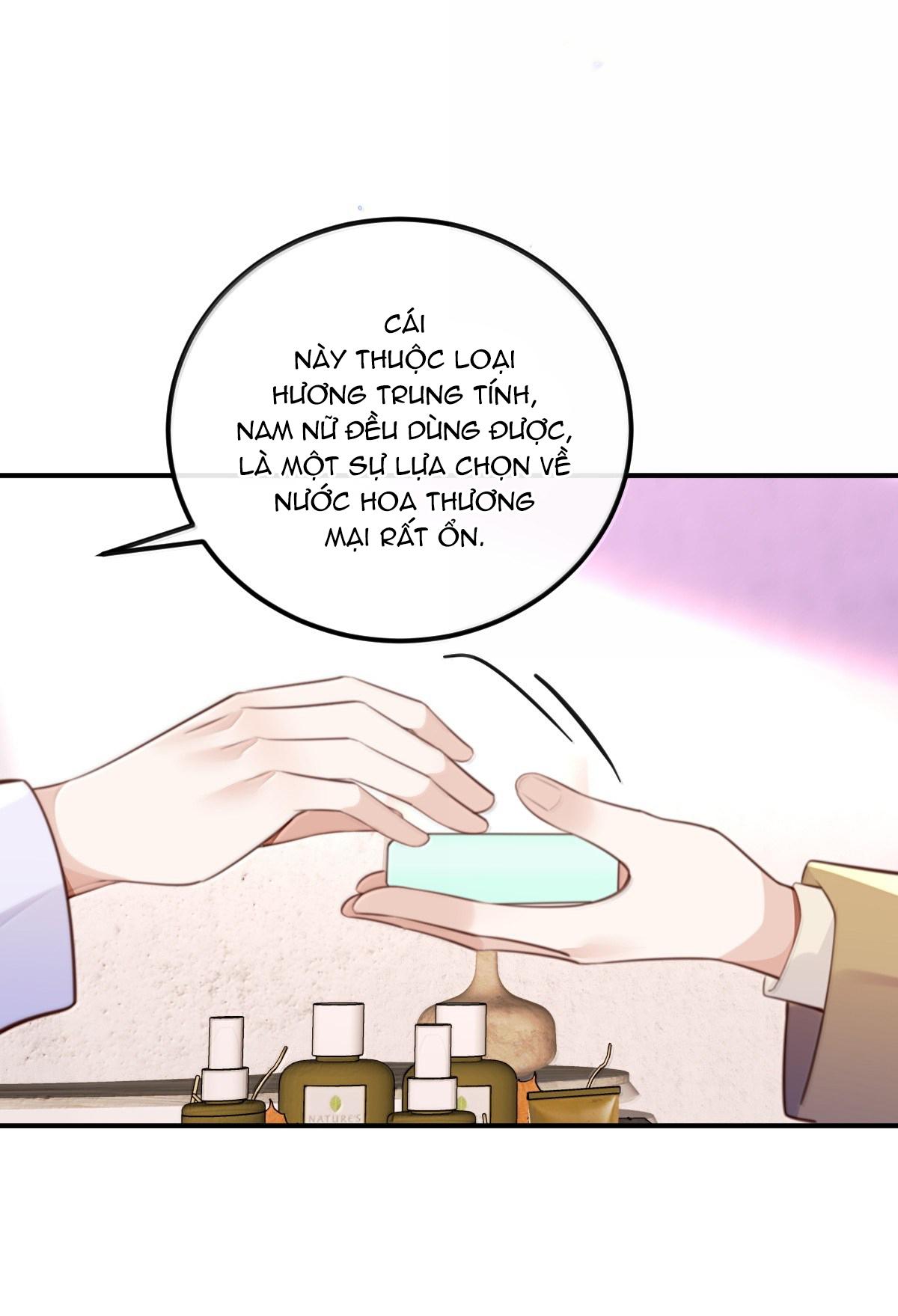 Đọc truyện (END) Đặc Chế Cho Riêng Anh - Chapter 122