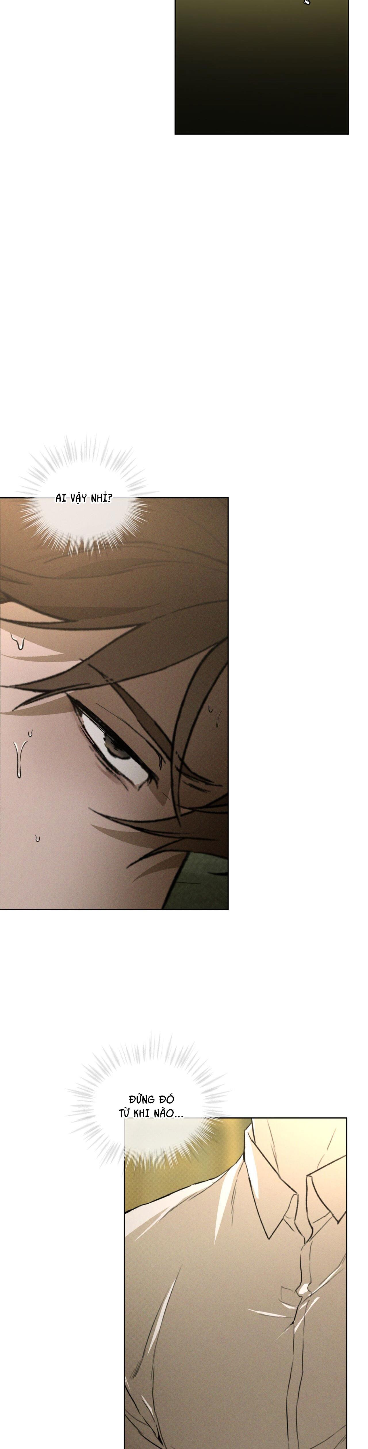 Đọc truyện CODENAME ANASTASIA - Chapter 40