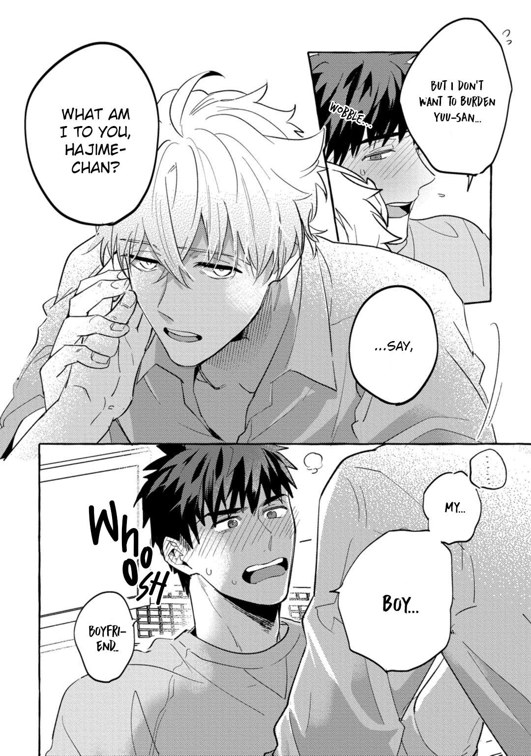 Đọc truyện Shirouto nanoni Hameraremashitaa - Chapter 6