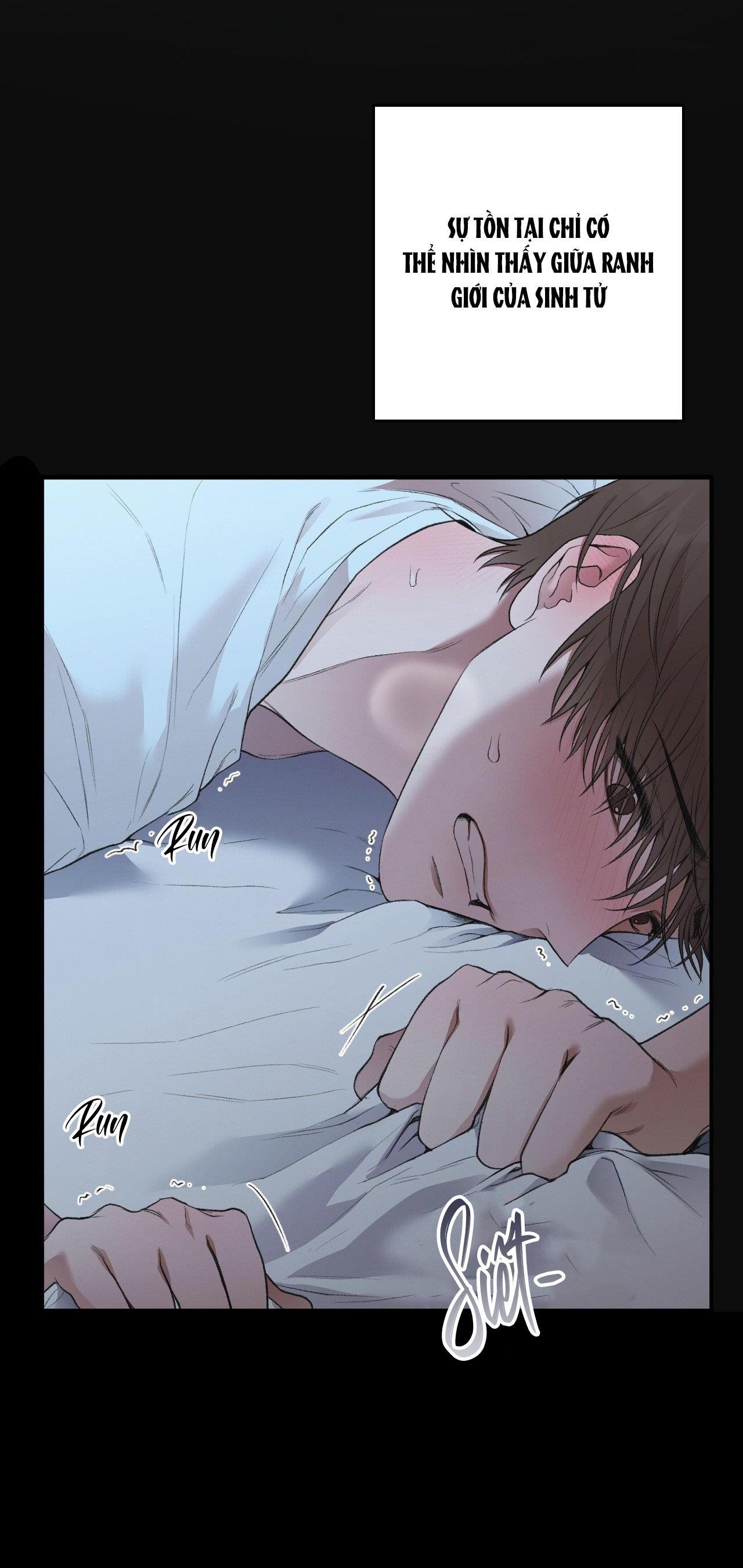 Đọc truyện SỨ GIẢ THẦN CHẾT - Chapter 0