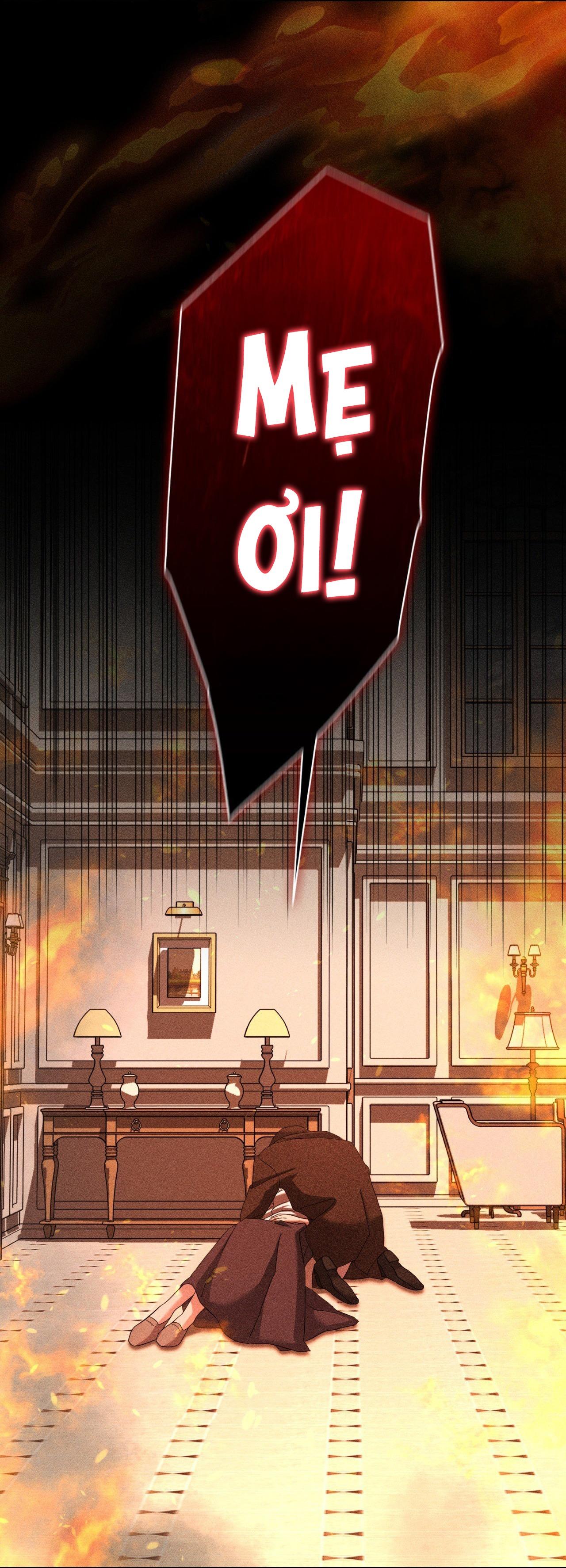 Đọc truyện OMERTA SILENCE - Chapter 7