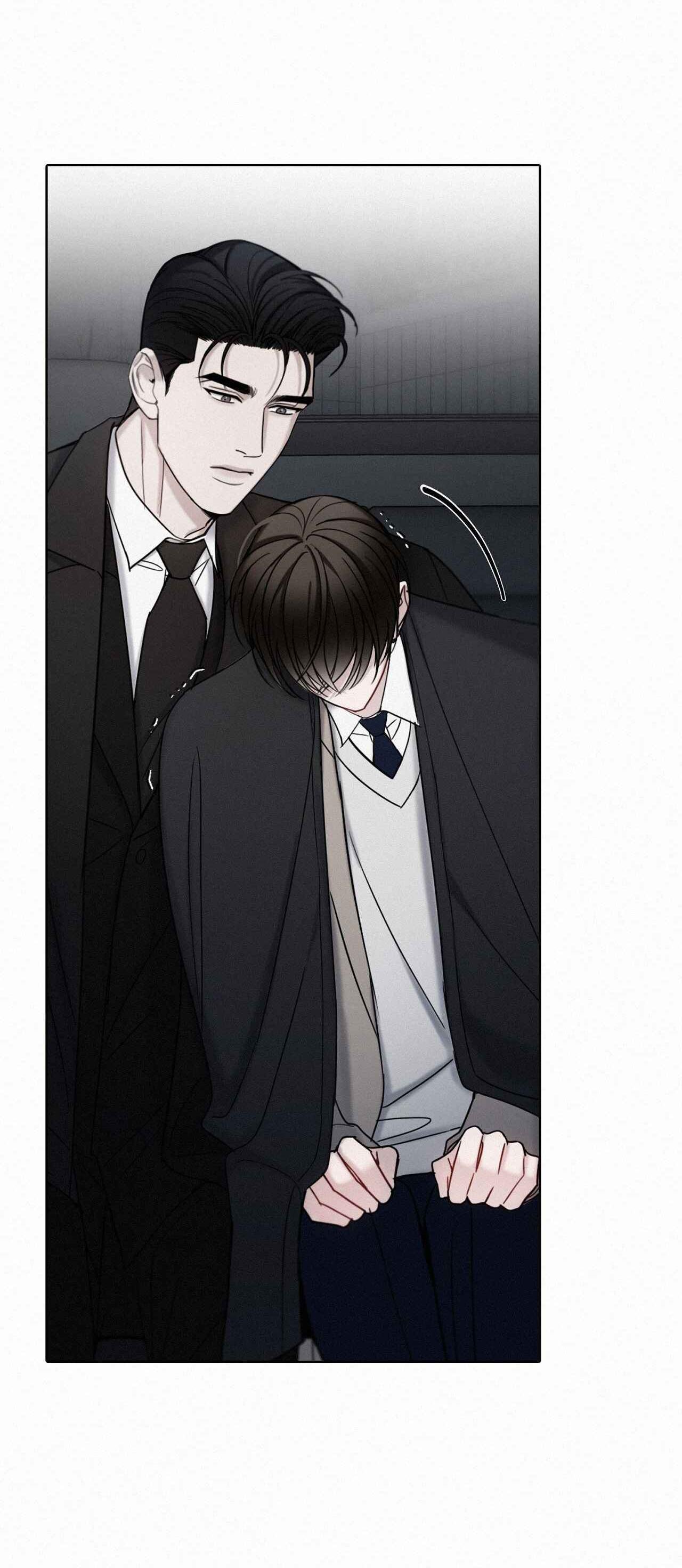 Đọc truyện HOÀNG HÔN BÊN LÀN NƯỚC - Chapter 25