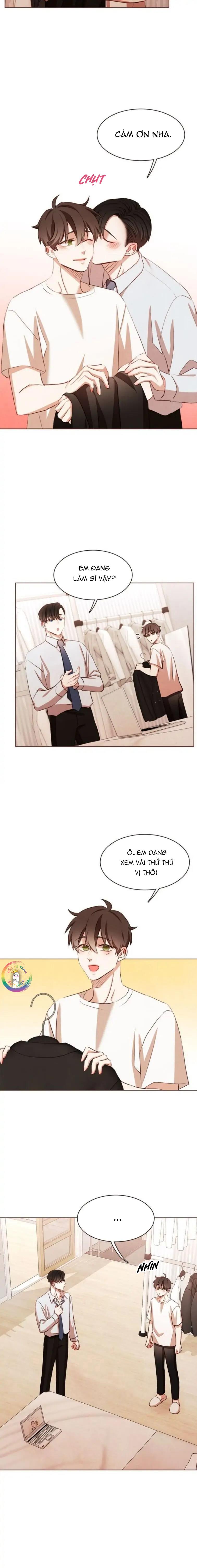 Đọc truyện Ma Cà Rồng Đếch Có Thật Đâu! (END) - Chapter 79