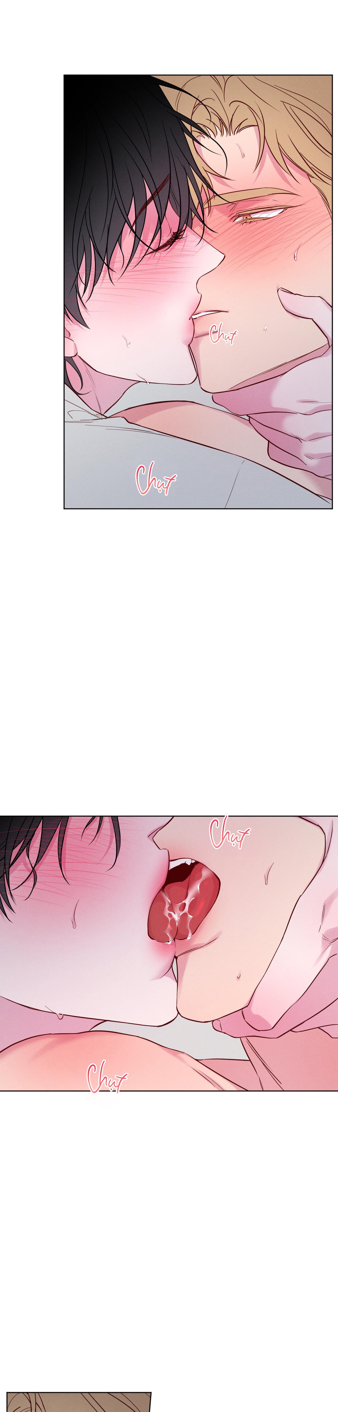 Đọc truyện BỜ SÓNG VỖ - Chapter 22