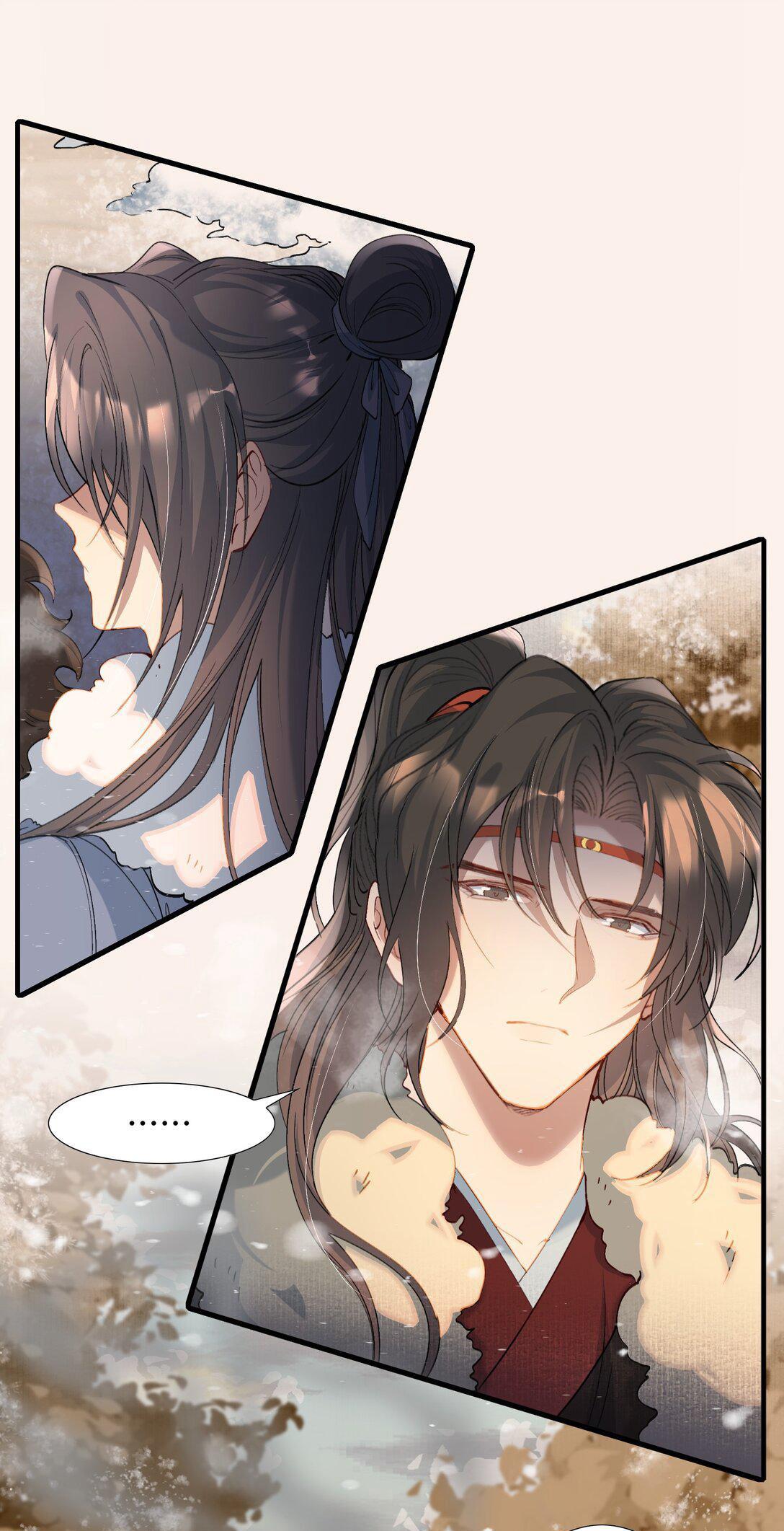 Đọc truyện Loạn thế vi vương - Chapter 110