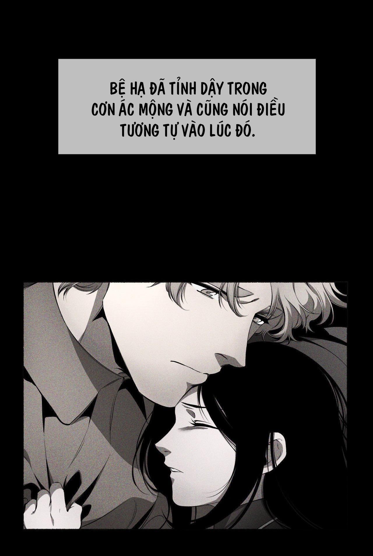 Đọc truyện UNHOLY - Chapter 10