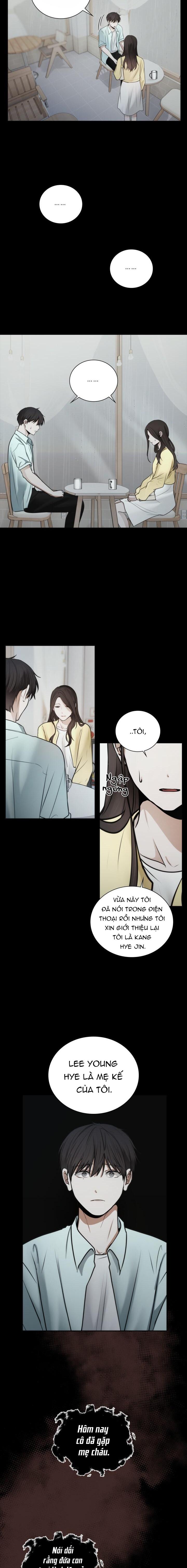 Đọc truyện Không xa lạ - Chapter 49