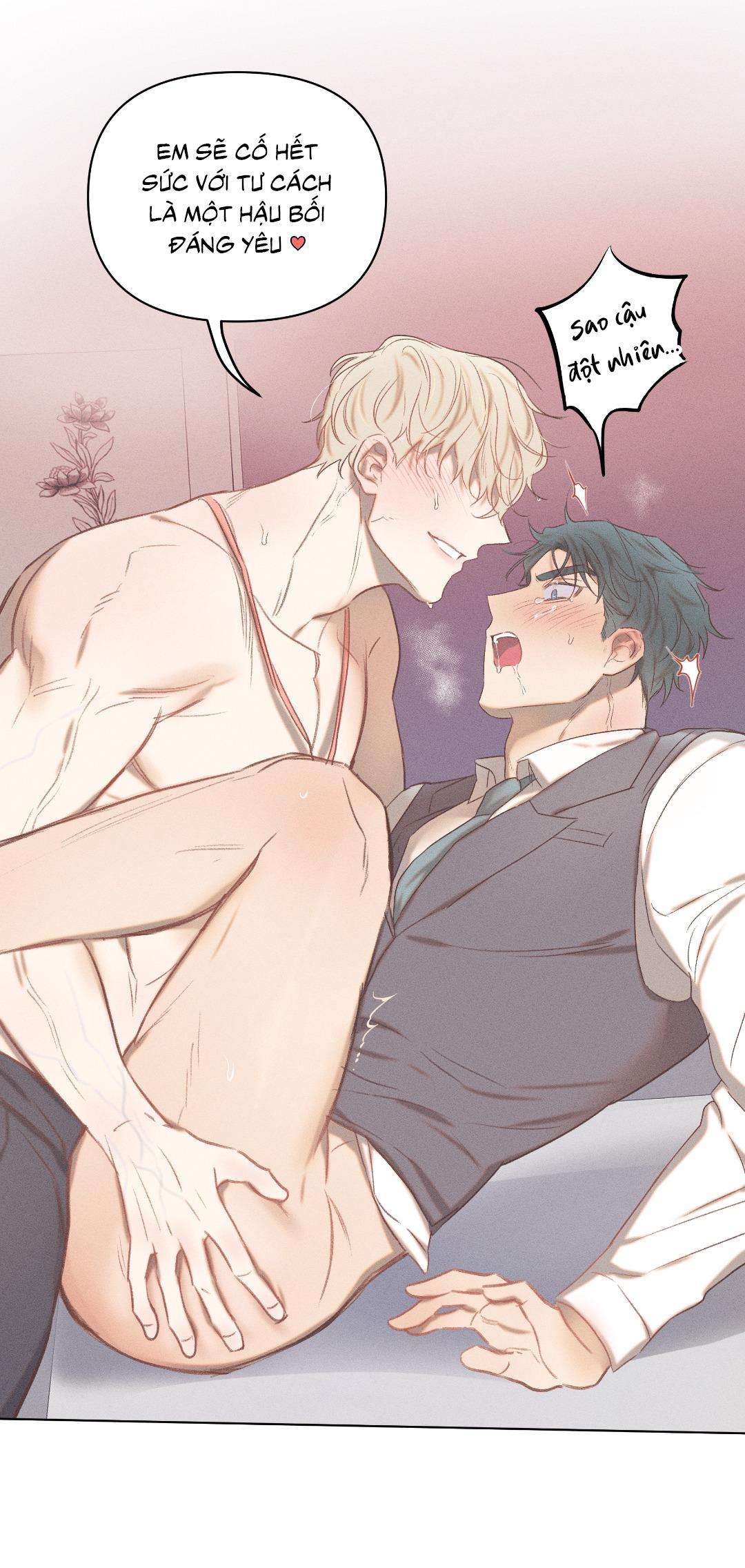 Đọc truyện NGƯỜI YÊU THỰC TẠI - Chapter 7.2