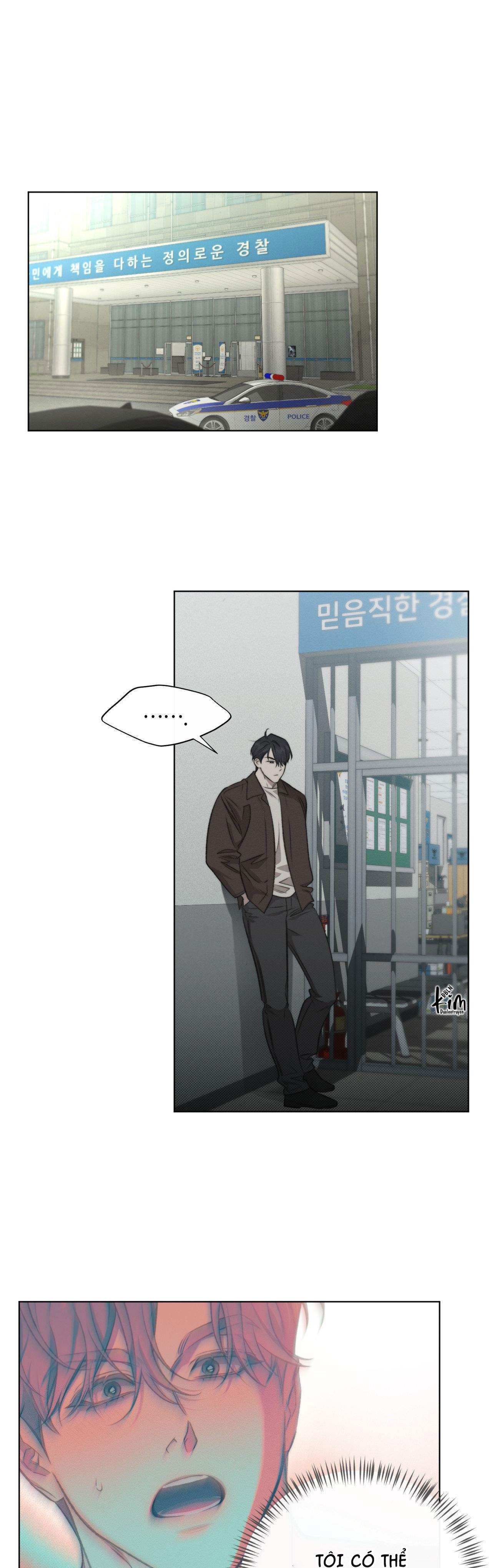 Đọc truyện STILL LOVE YOU - Chapter 8