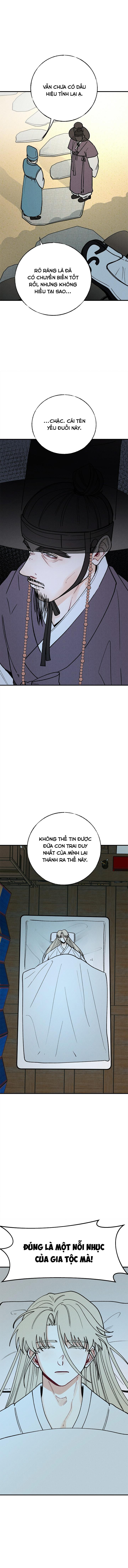 Đọc truyện LIST TRUYỆN NGẮN CHỊT CHỊT - Chapter 90