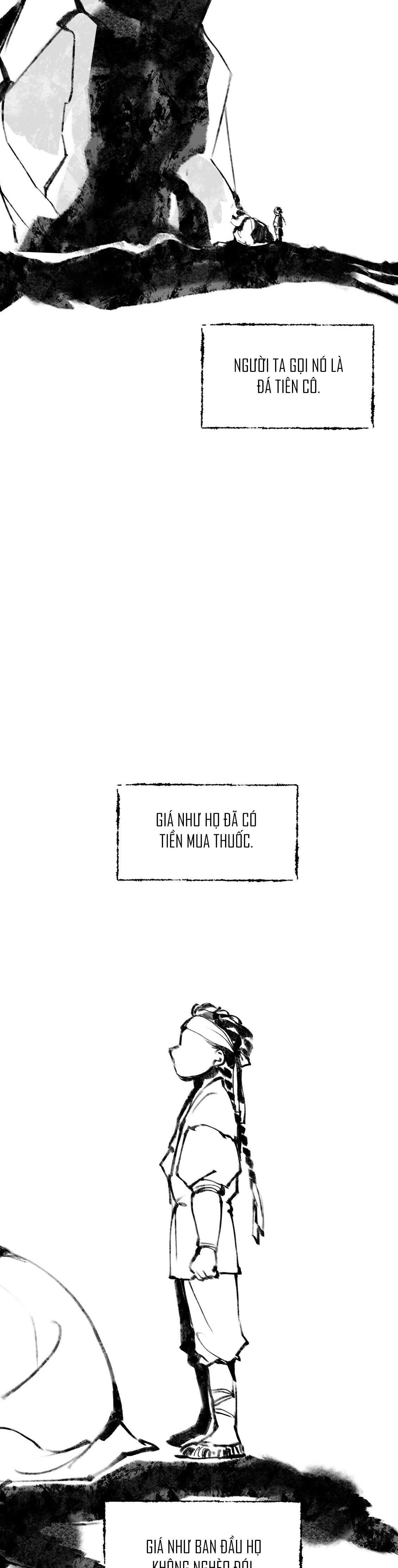 Đọc truyện PALJAE - Chapter 96