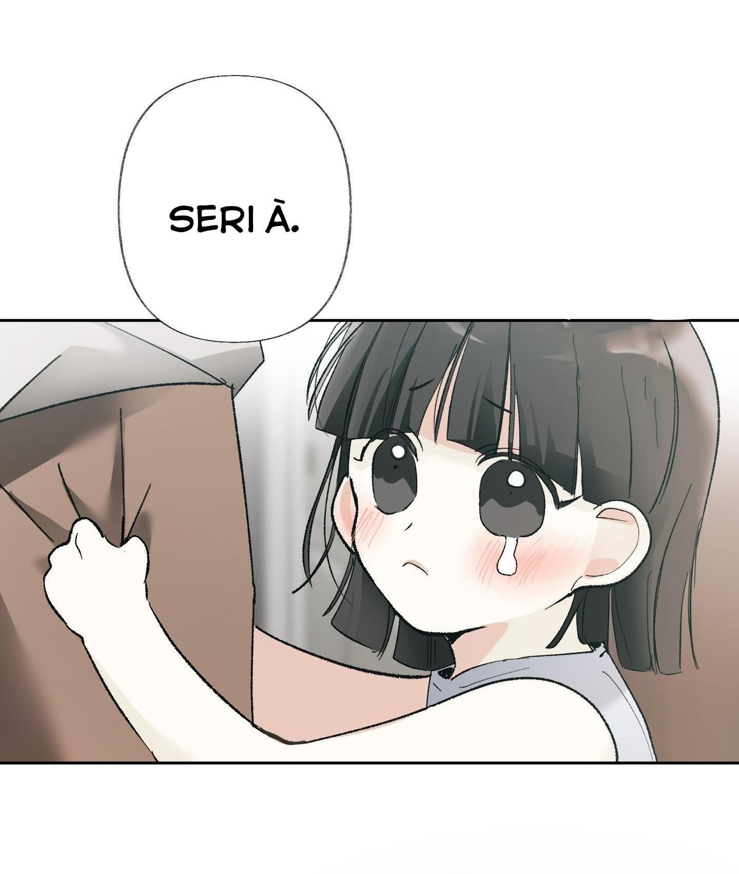 Đọc truyện THẾ GIỚI KHI MẤT ĐI EM - Chapter 70