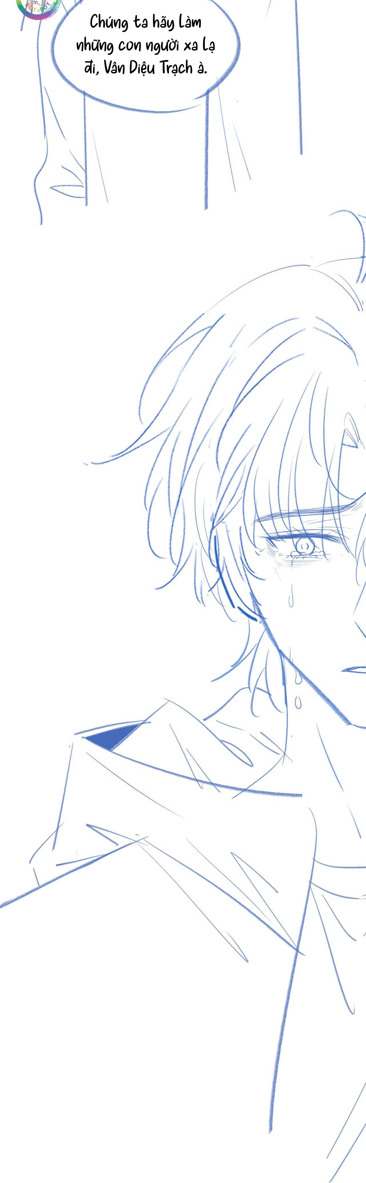 Đọc truyện Nam Thần Bá Đạo Cầu Xin Tôi Quay Lại (NGANG RAW) - Chapter 52