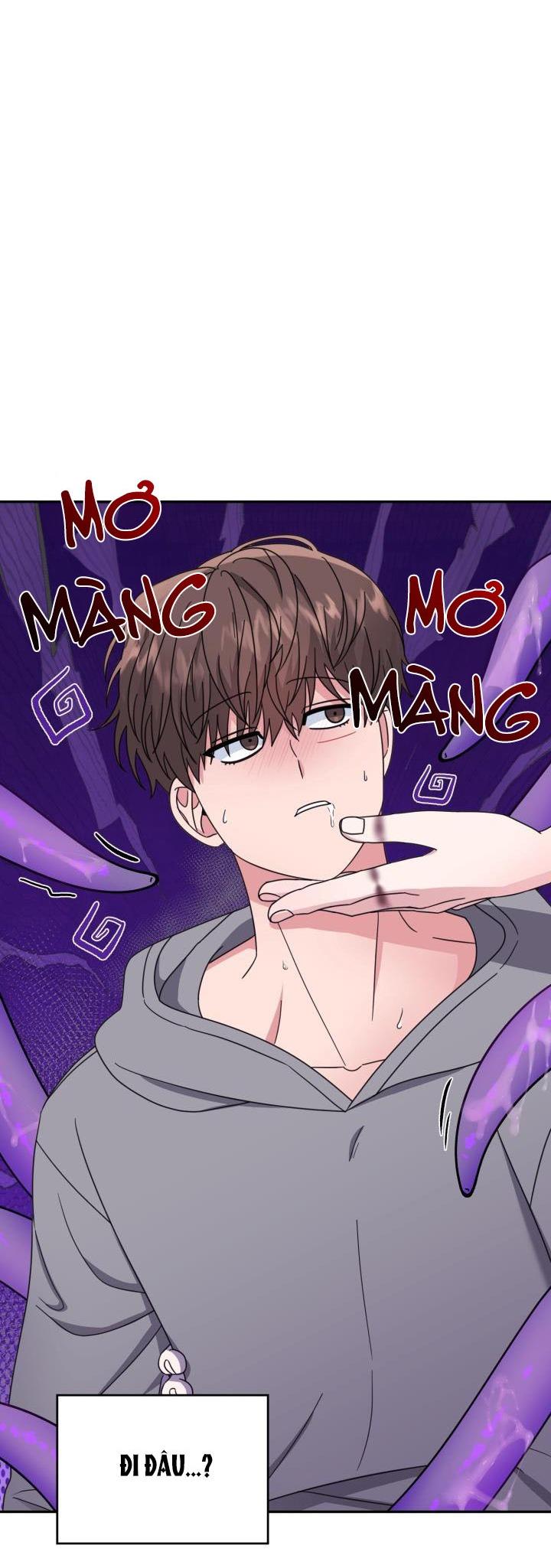 Đọc truyện VẺ ĐẸP BÊN TRONG - Chapter 1