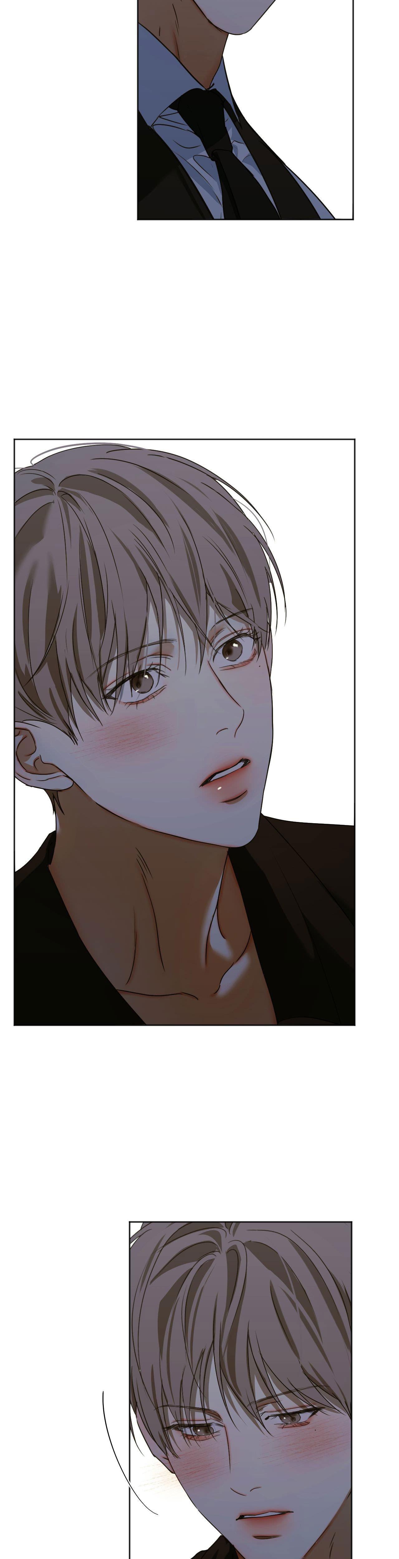 Đọc truyện ÁI TÌNH VÀ DỤC VỌNG - Chapter 45