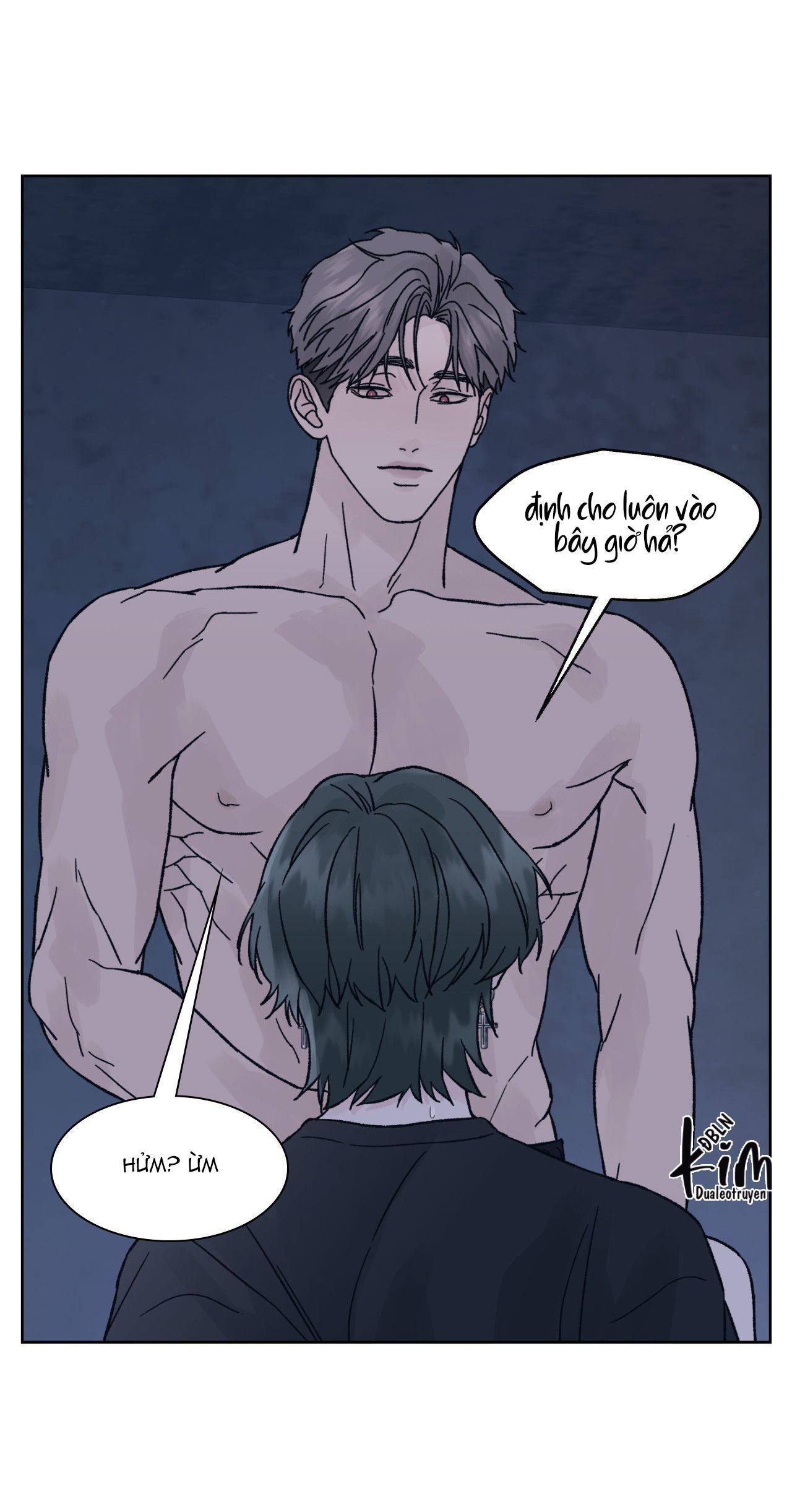 Đọc truyện ĐÊM KINH HOÀNG - Chapter 28