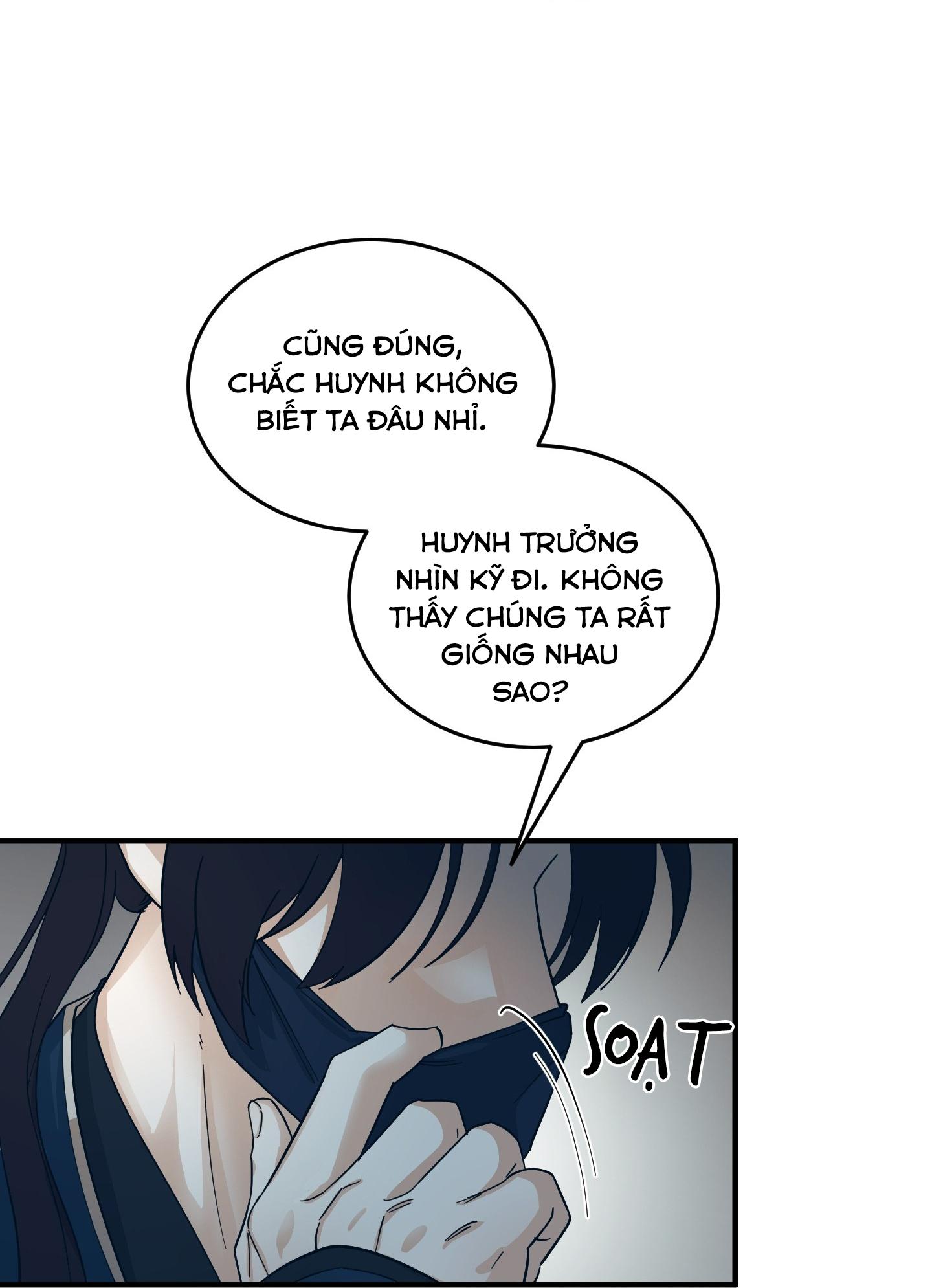 Đọc truyện SỐNG SÓT NHỜ LÀM VỢ BÉ CỦA MA GIÁO CHỦ - Chapter 3