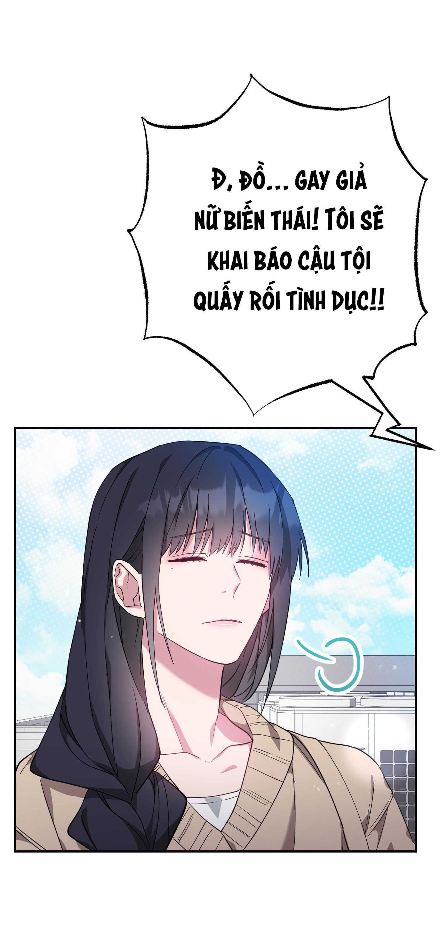 Đọc truyện BÍ MẬT CỦA BẠN GÁI - Chapter 2