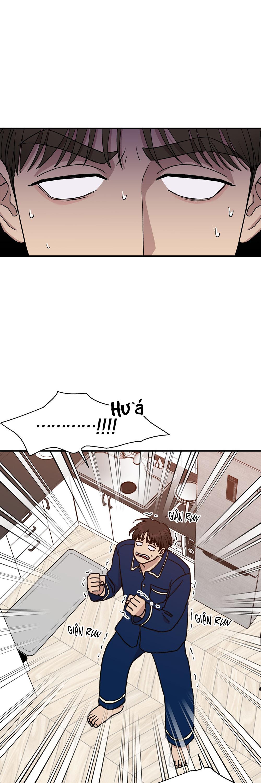 Đọc truyện Nhà của chúng ta - Chapter 2