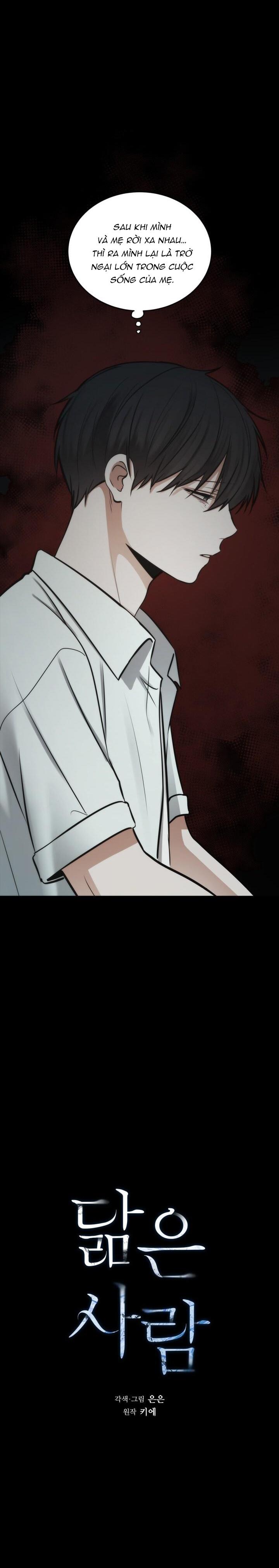 Đọc truyện Không xa lạ - Chapter 50