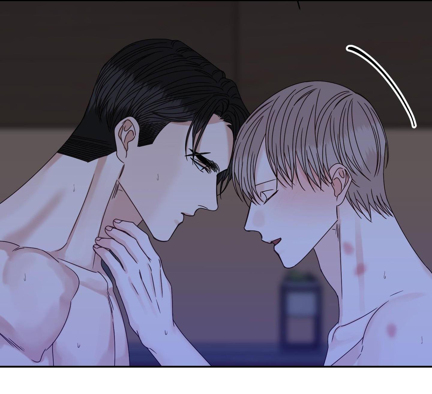 Đọc truyện  Điểm dừng chân cuối cùng - Chapter 60