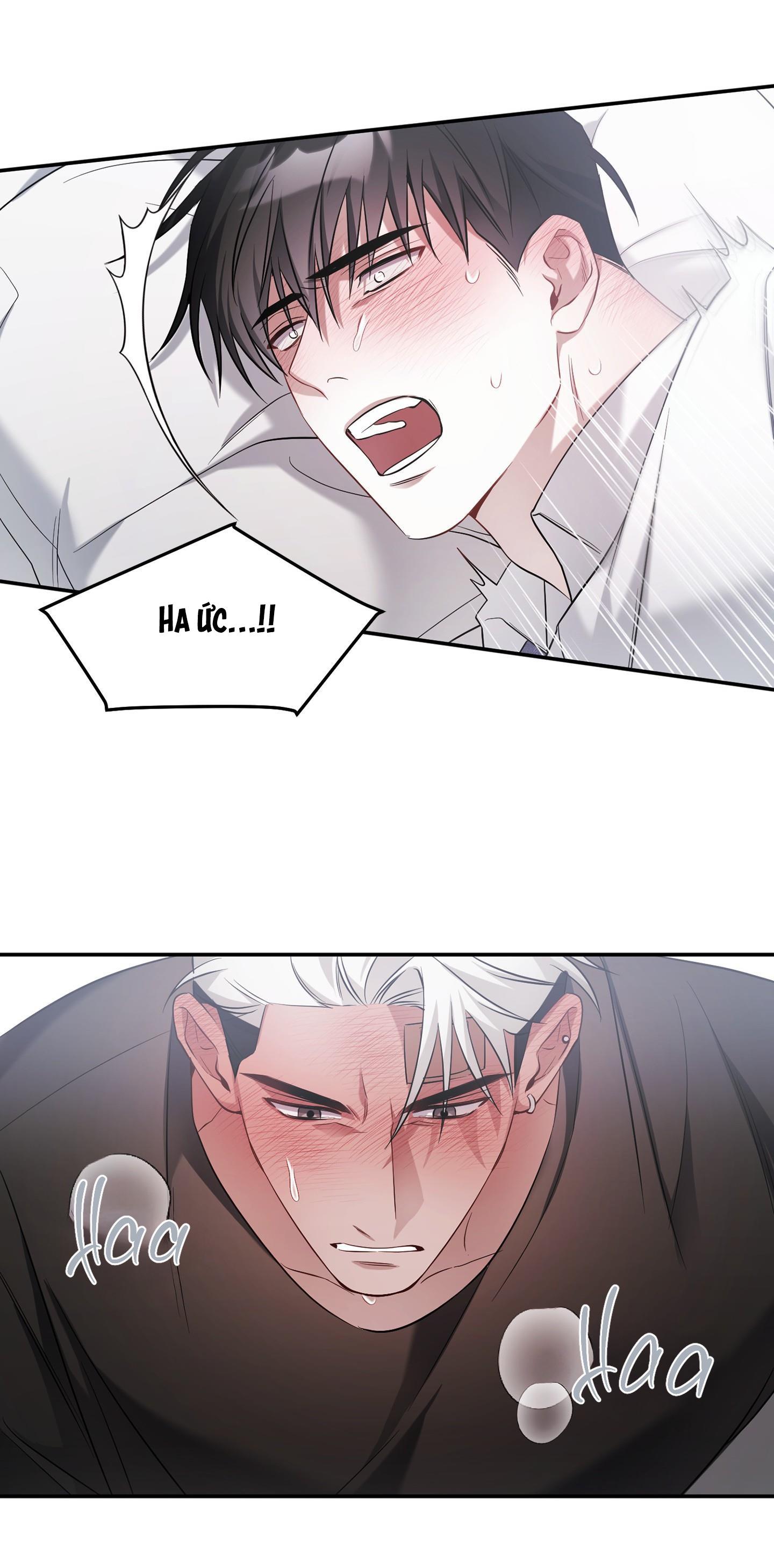 Đọc truyện BL NGẮN CHỊCH HỎNY - Chapter 41.2