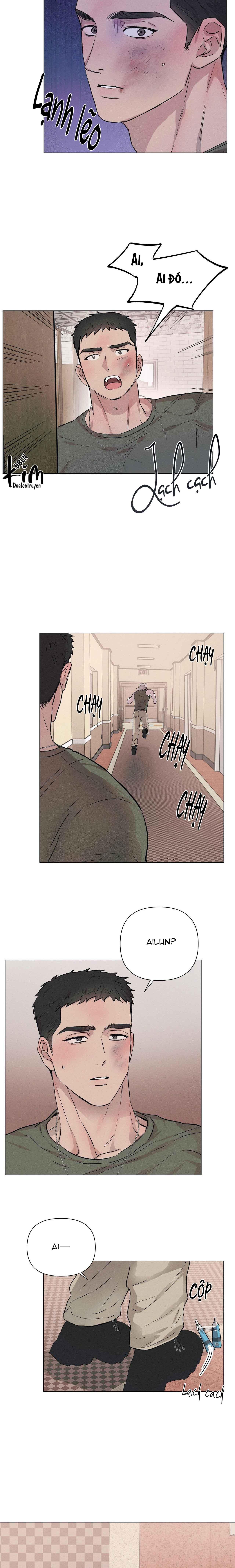 Đọc truyện QUÂN SỰ NGẮN - Chapter 2.2