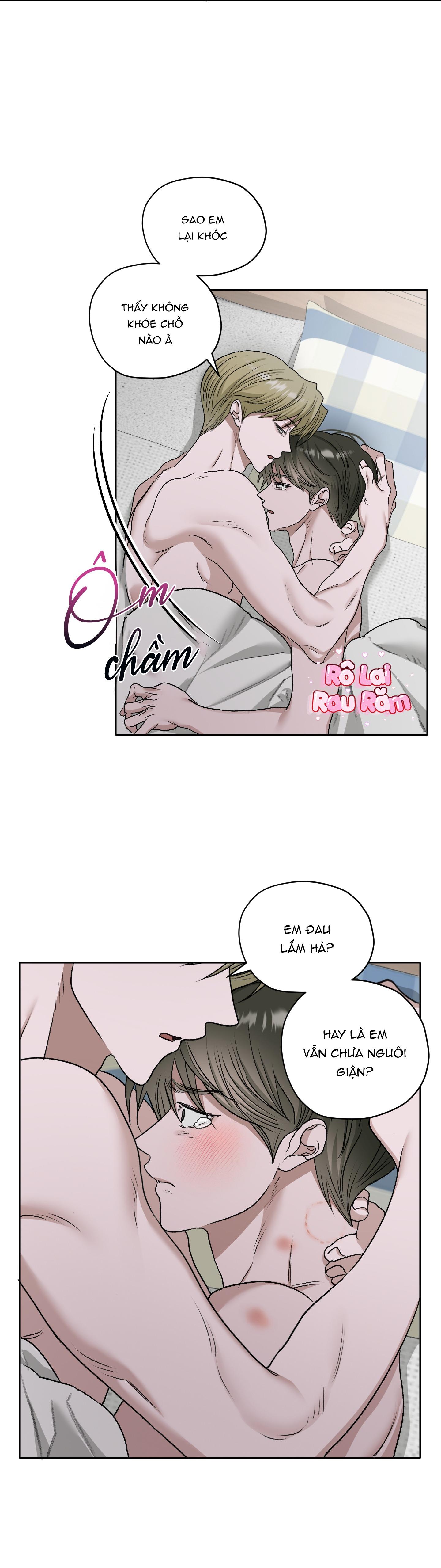 Đọc truyện Đầm Hoa Sen - Chapter 44