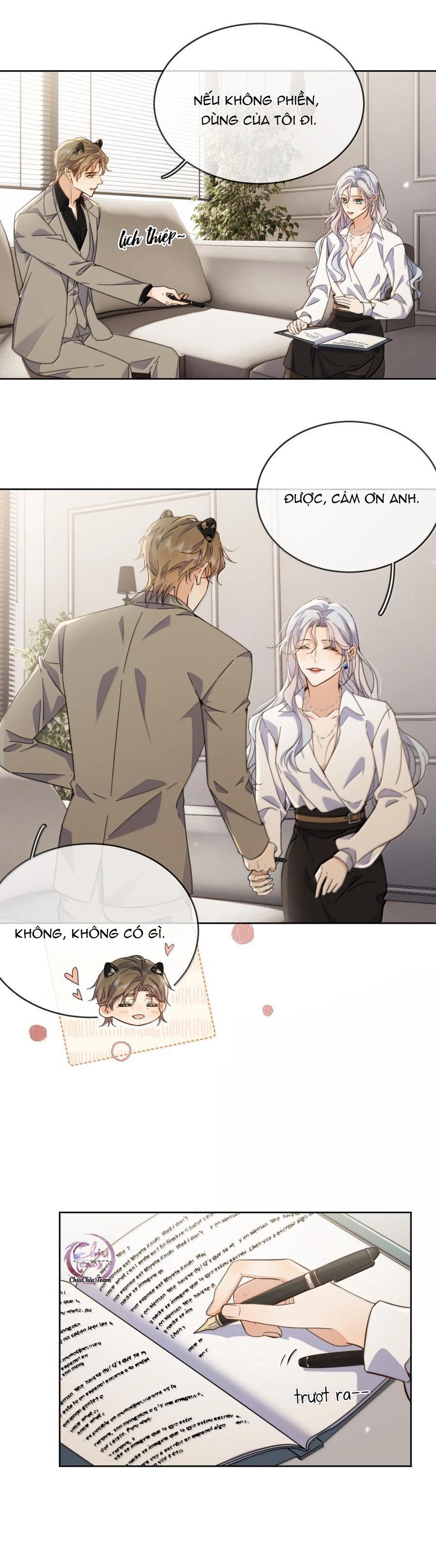 Đọc truyện Giáo Huấn Em Trai Hư Hỏng - Chapter 58
