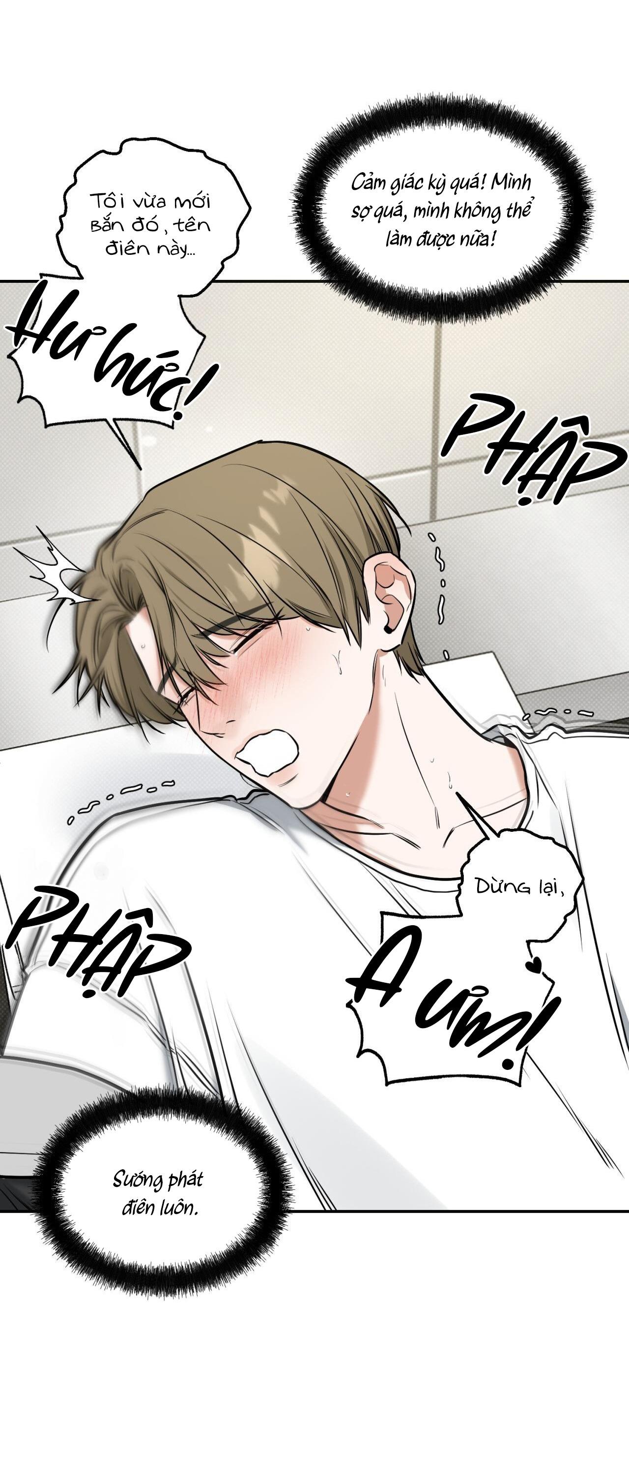 Đọc truyện CHÀNG TRAI CHO EM MỌI THỨ - Chapter 6