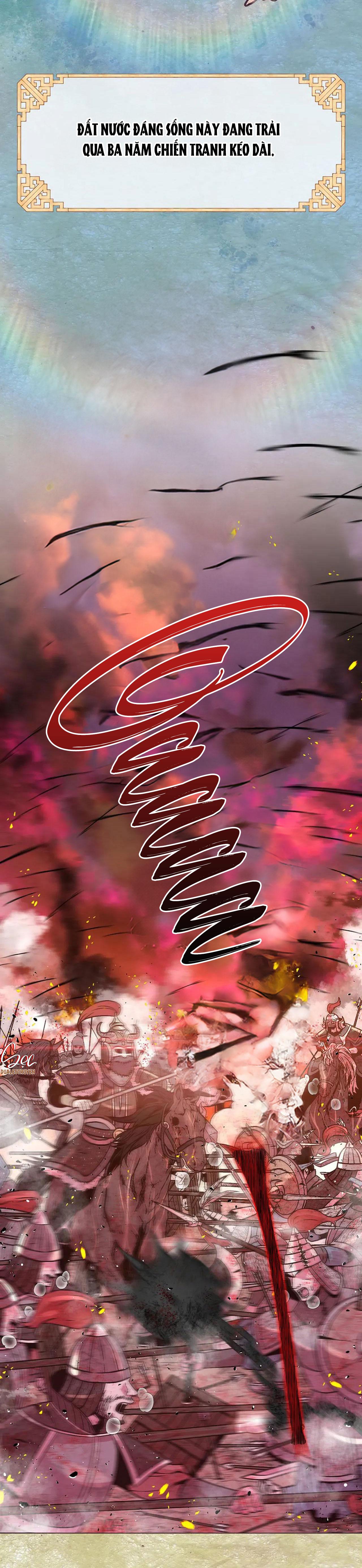 Đọc truyện (ABO) CÁI BẪY CỦA DỤC VỌNG - Chapter 1