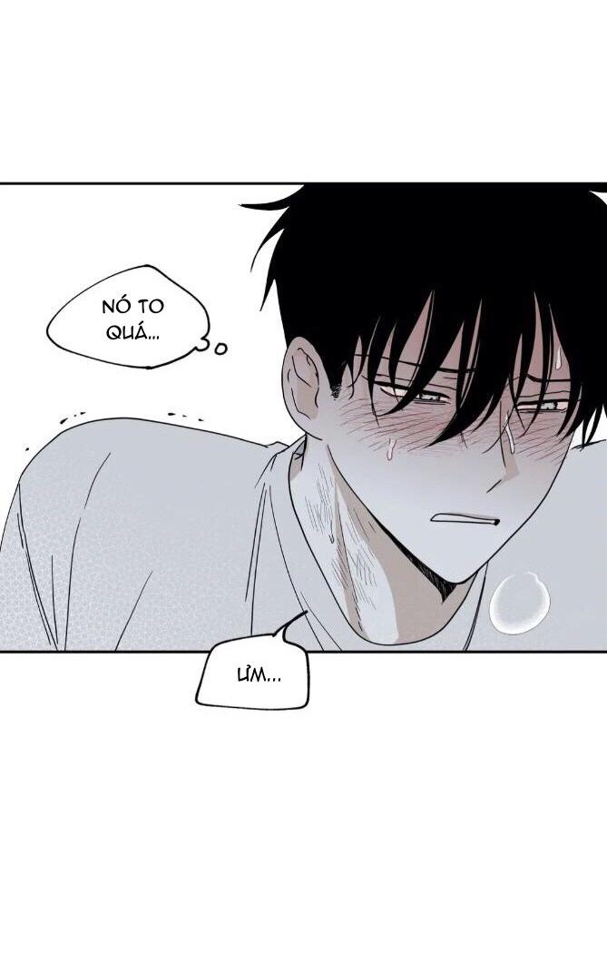 Đọc truyện Thủy triều thấp lúc chạng vạng - Chapter 11