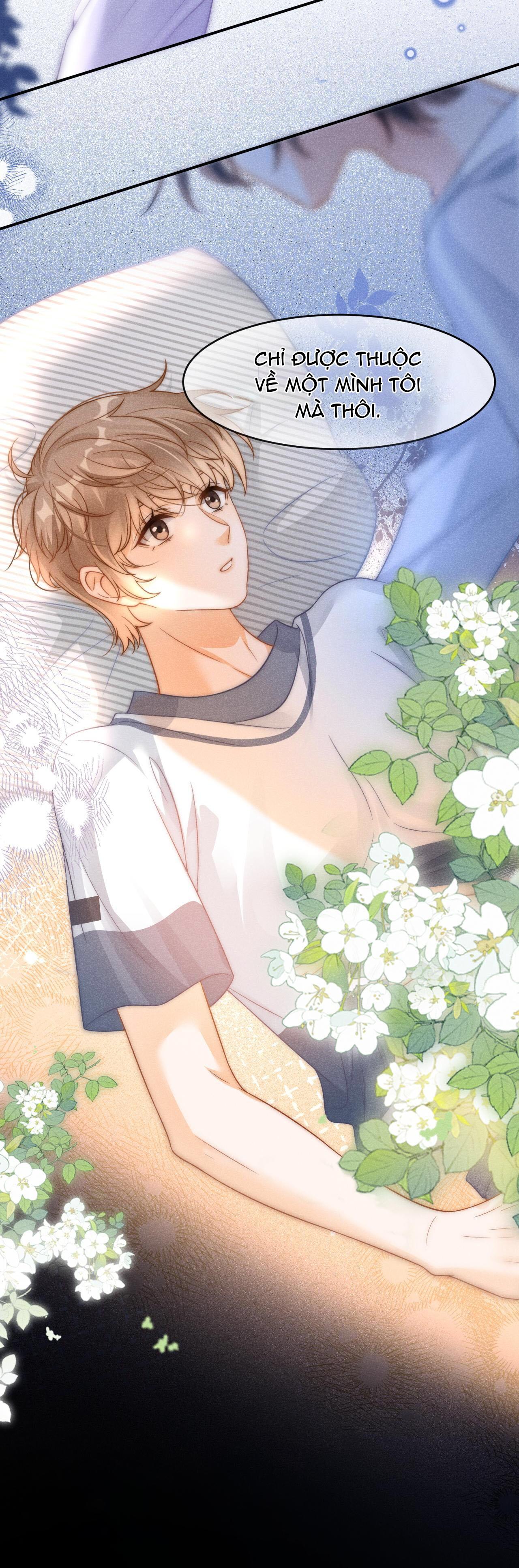 Đọc truyện Nam Thần Bá Đạo Cầu Xin Tôi Quay Lại (NGANG RAW) - Chapter 37