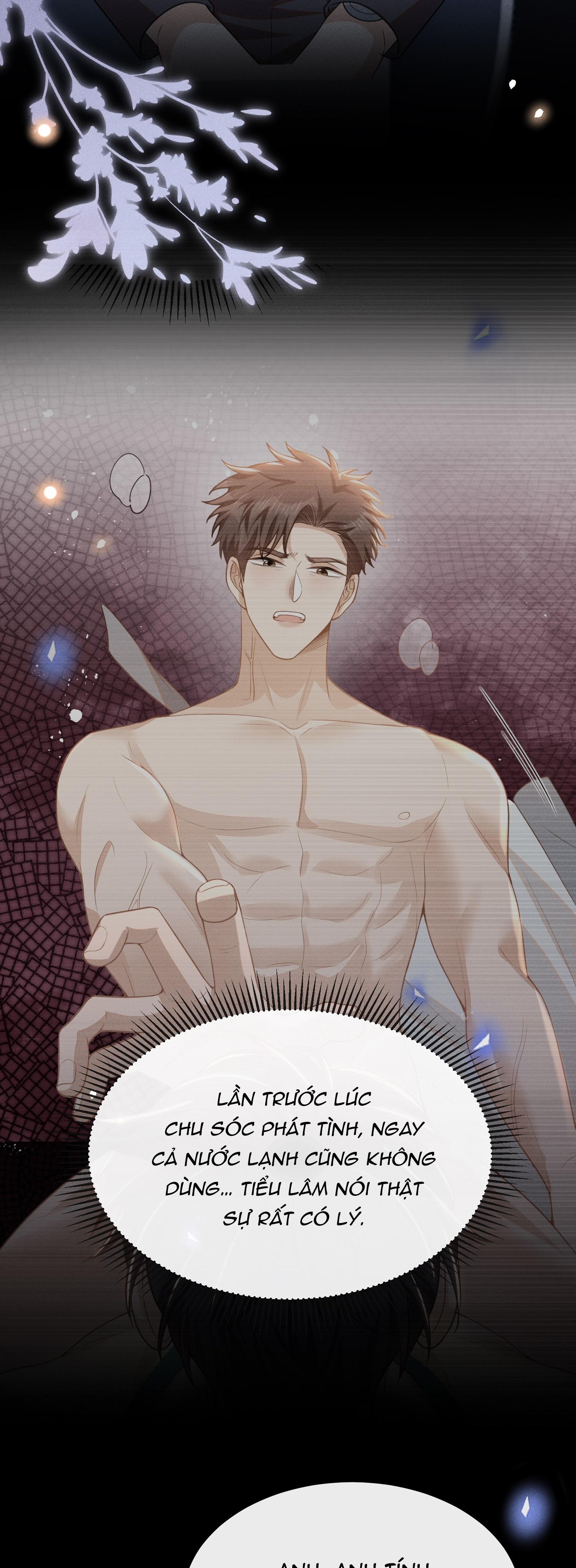 Đọc truyện Lai sinh bất kiến - Chapter 113