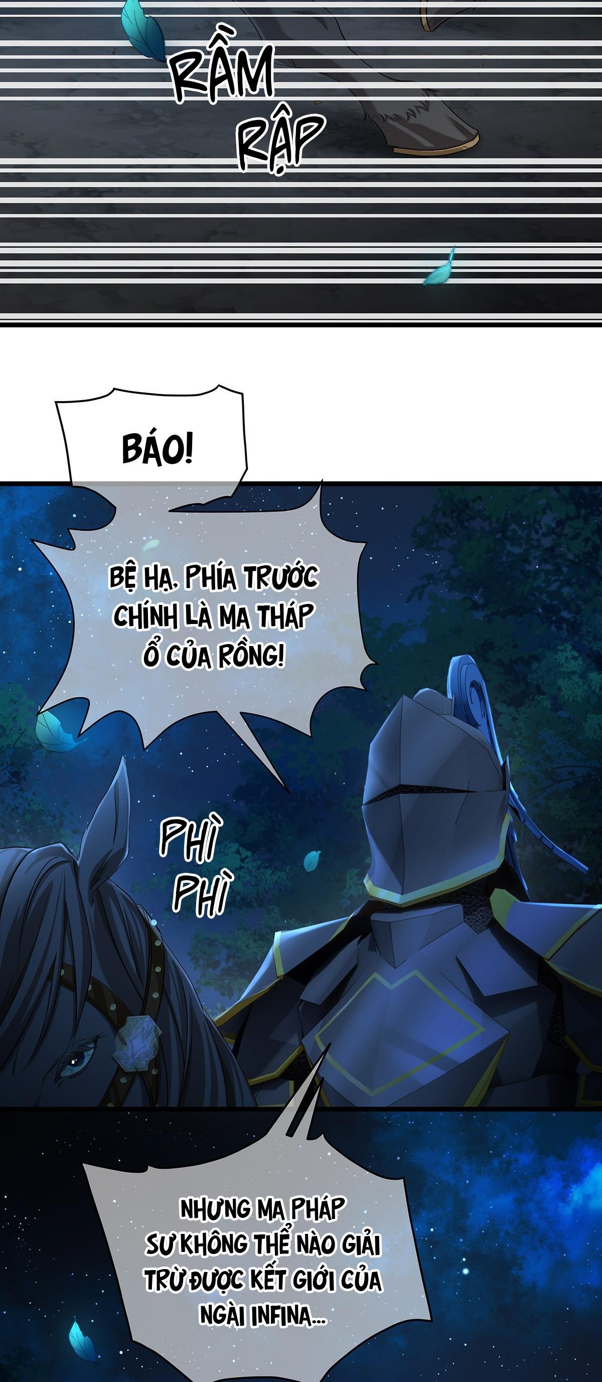 Đọc truyện Tôi trùng sinh thành chú rồng đen của vương tử điện hạ - Chapter 32