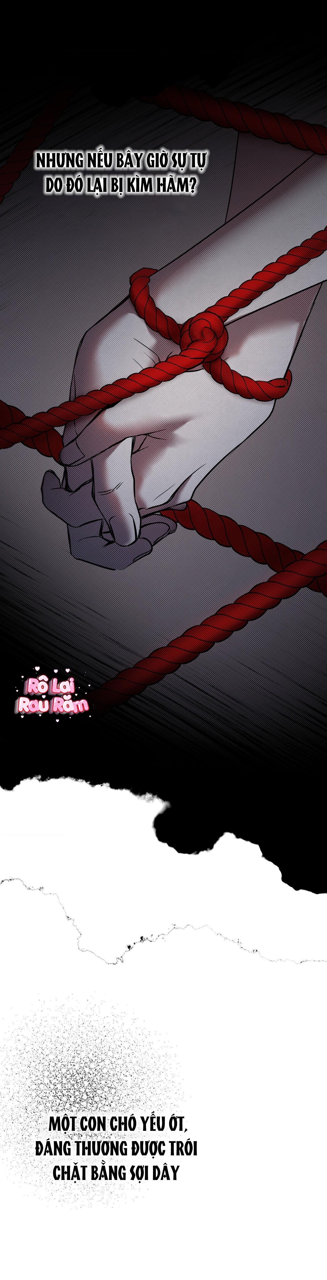 Đọc truyện TRANH VẼ - Chapter 7