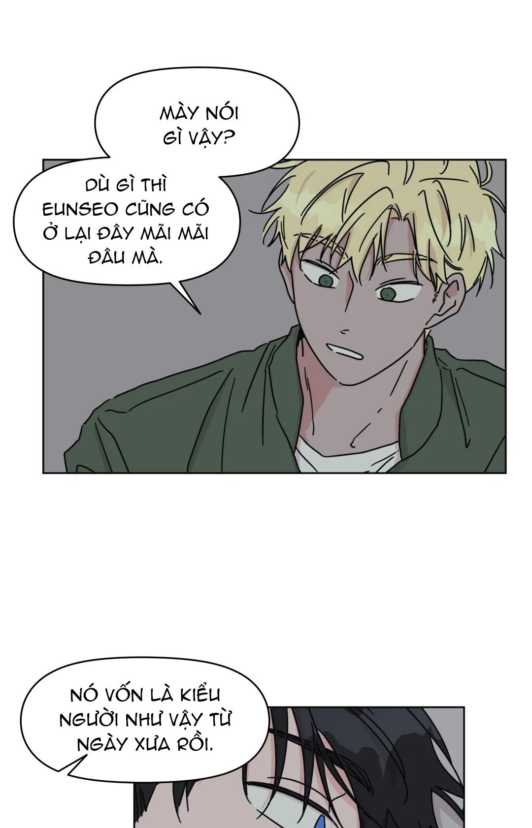 Đọc truyện (END) Anh Trai Hàng Xóm Siêu Mlem - Chapter 53