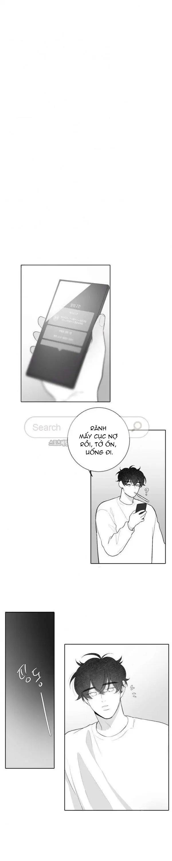 Đọc truyện Vùng Đỏ - Chapter 34