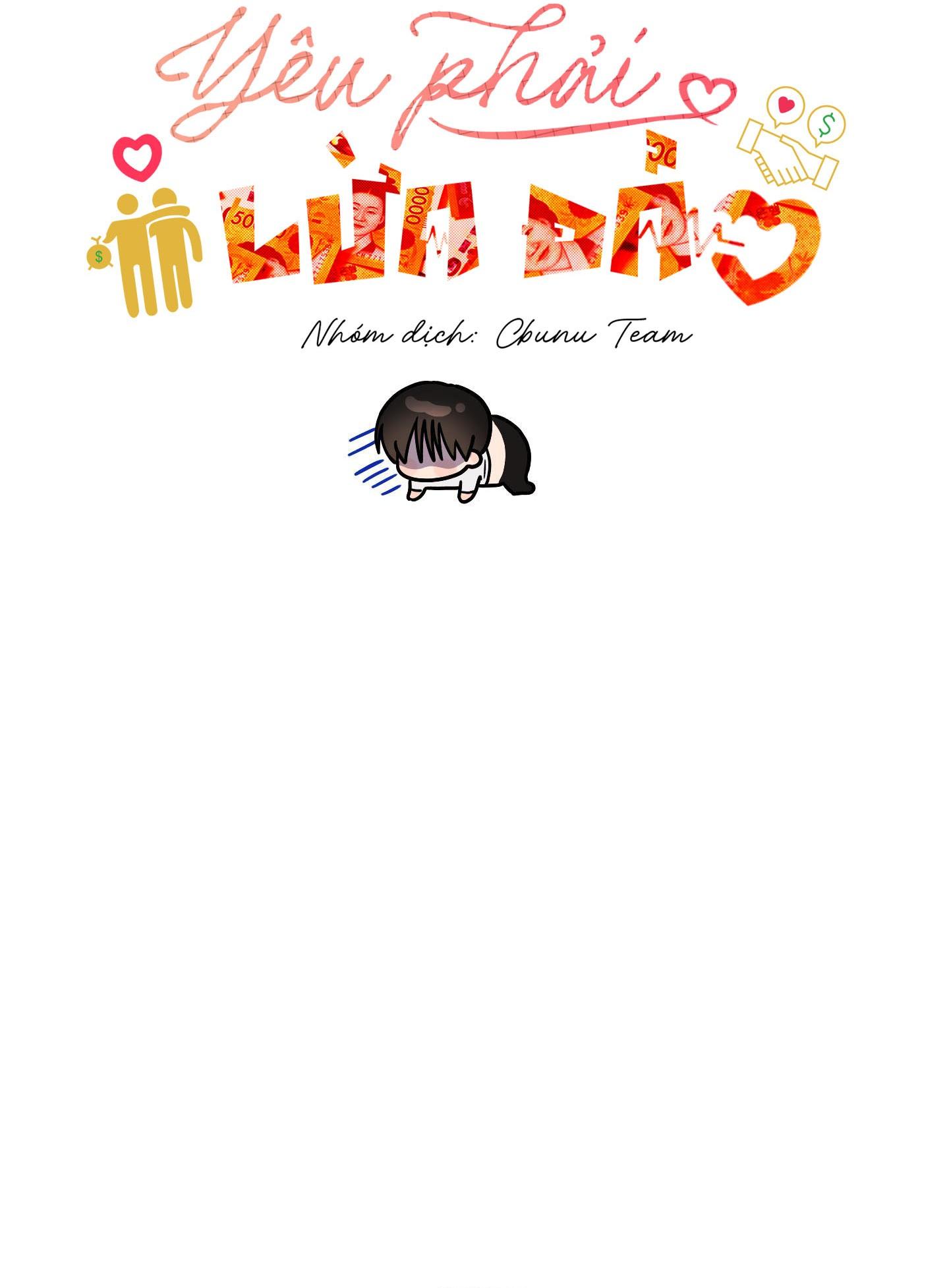 Đọc truyện Yêu Phải Lừa Đảo - Chapter 18